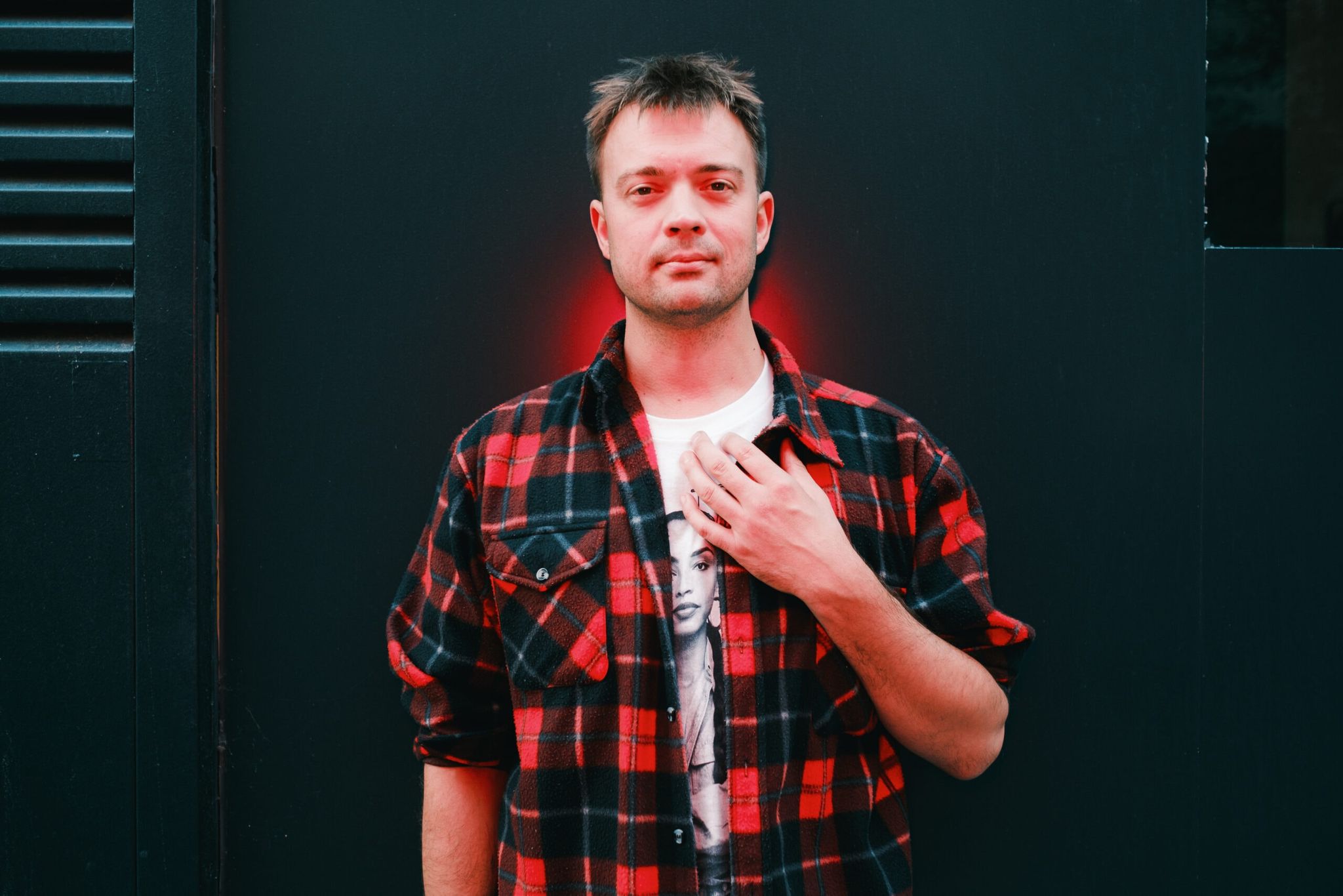 Crédit : Cédric Oberlin