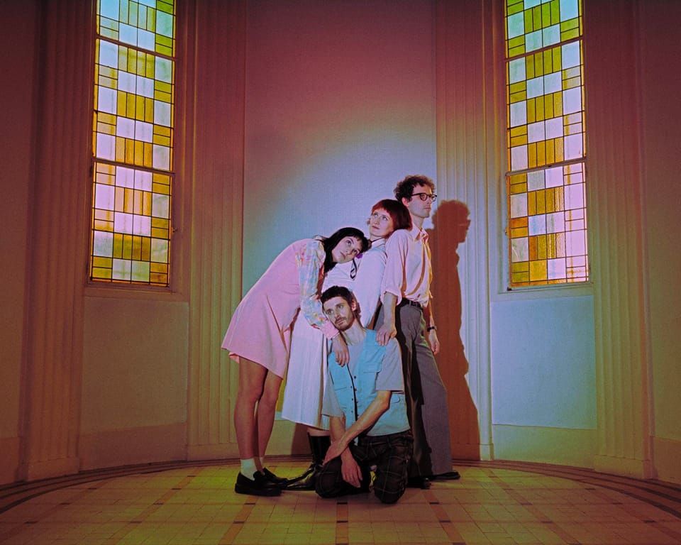 Crédit : Tara Ozem