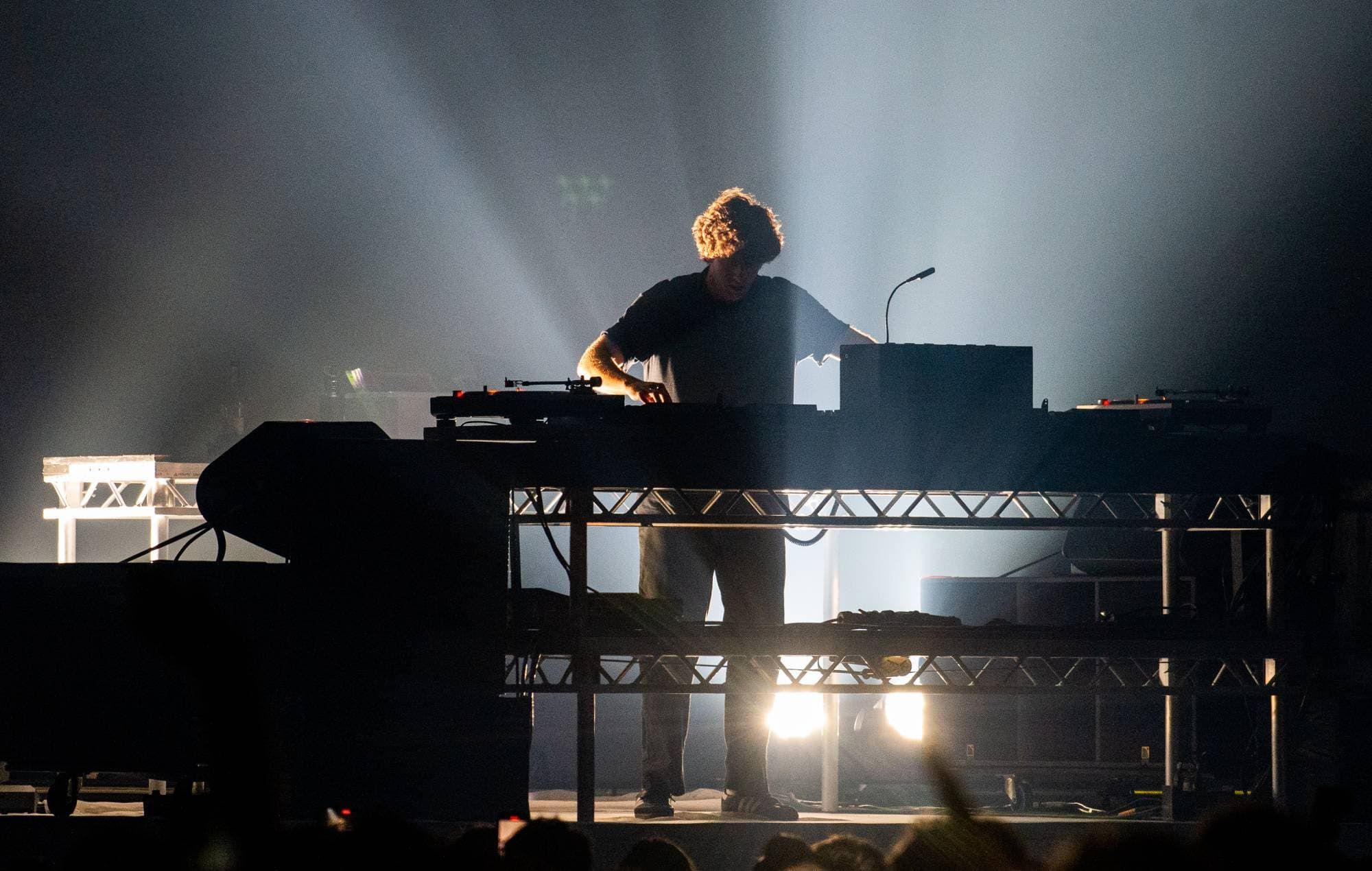 crédit photo: Joseph Okpako pour NME