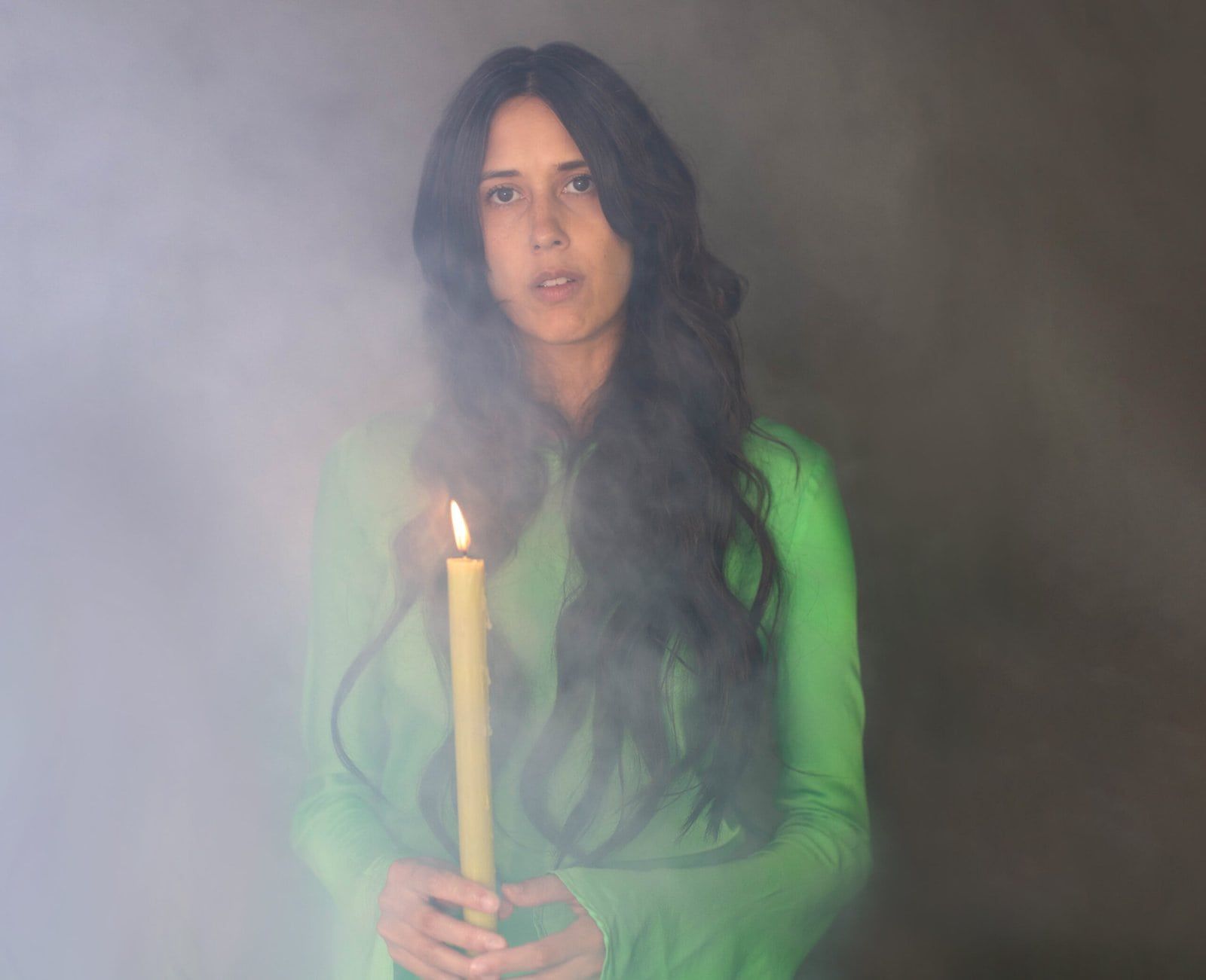Ali Cherkis