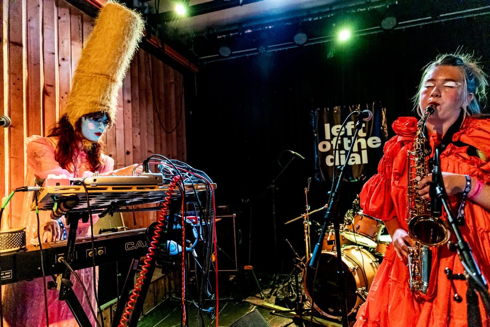 Mermaid Chuncky (©Marcel Van Leeuwen)