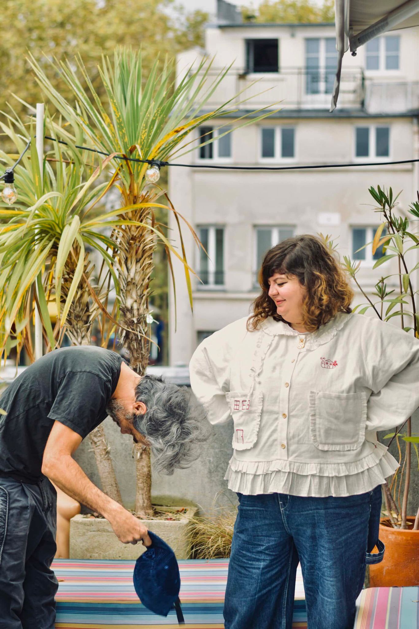 Crédit : Manon Sage