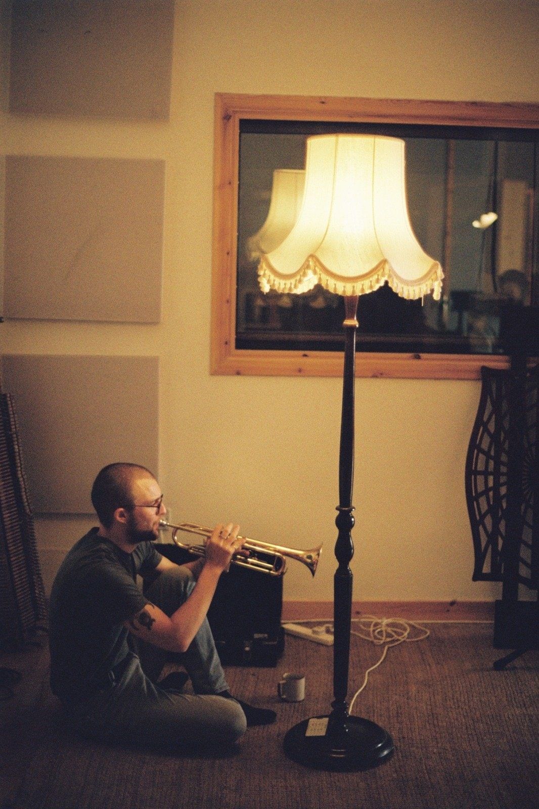 Crédit : Liam Chapman