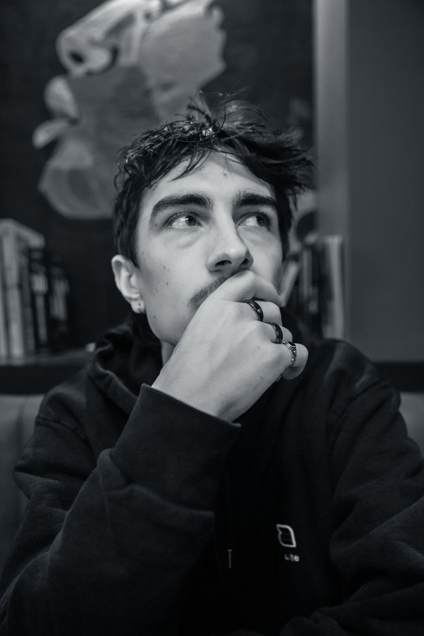 Crédits : Félix Khadri