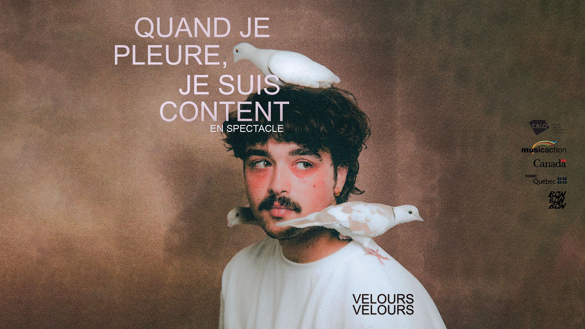 Crédits : Camille Gladu-Drouin