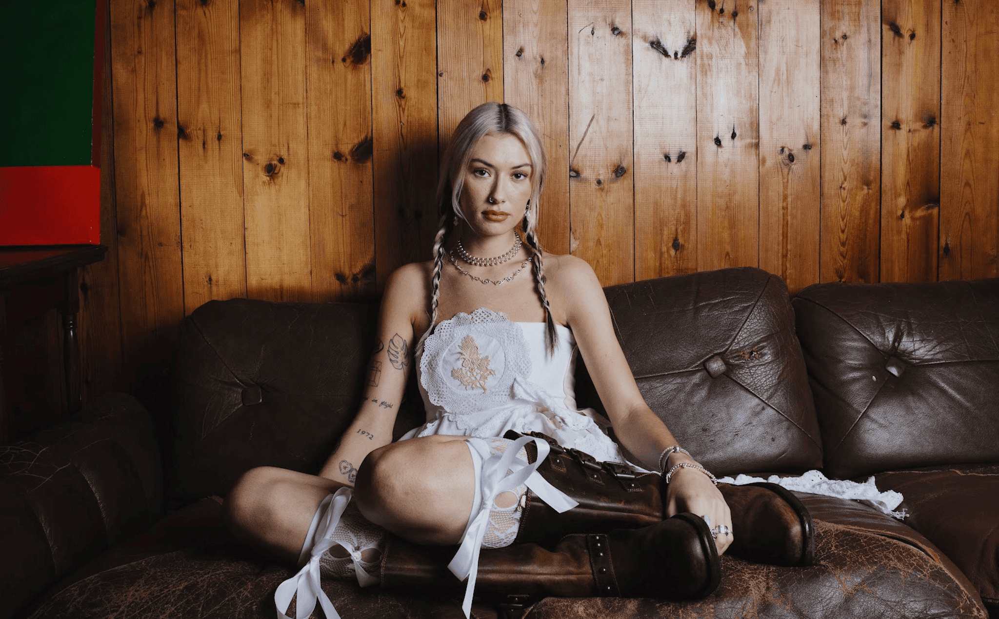 Crédit : Mollie Mckay