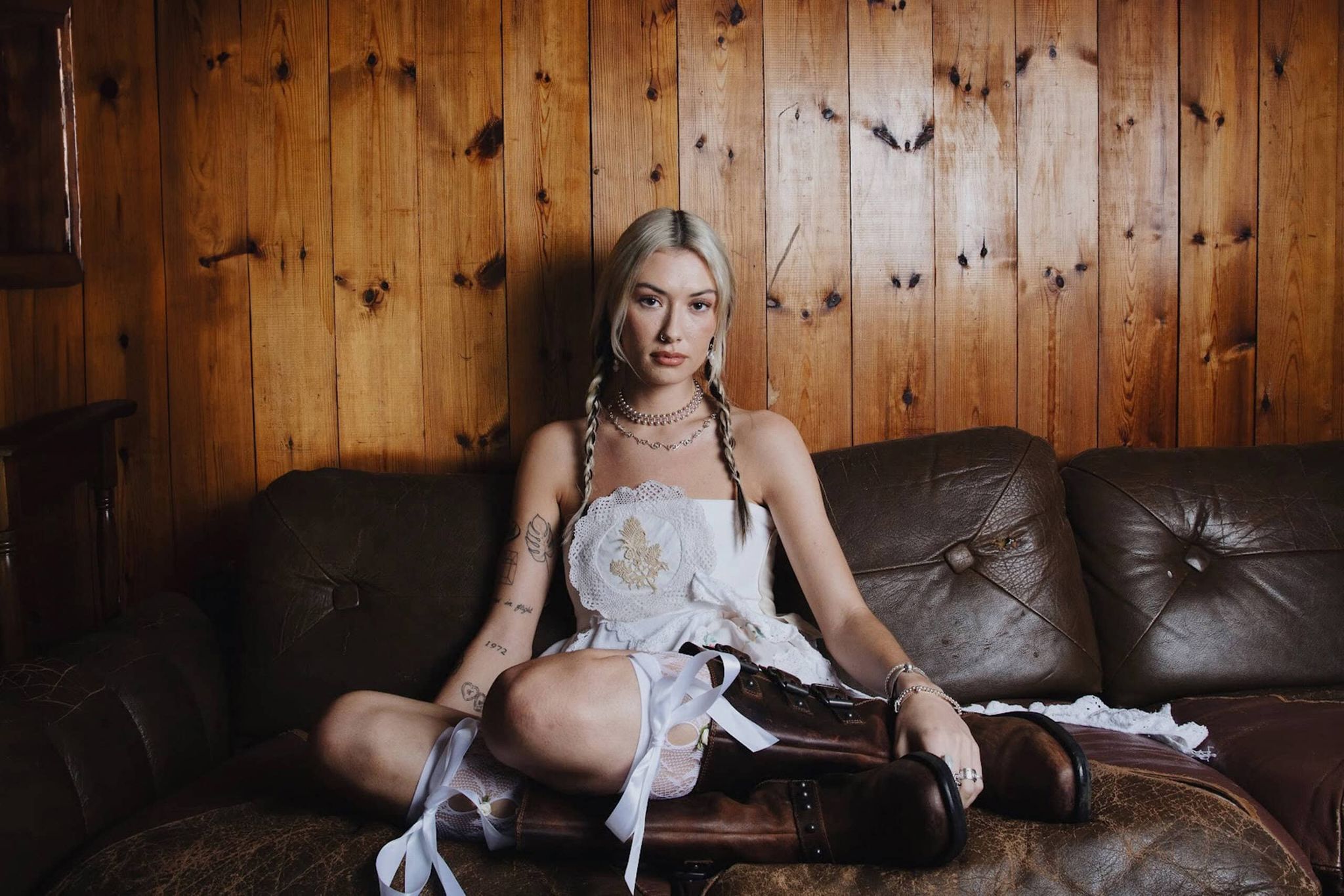Crédit : Mollie Mckay