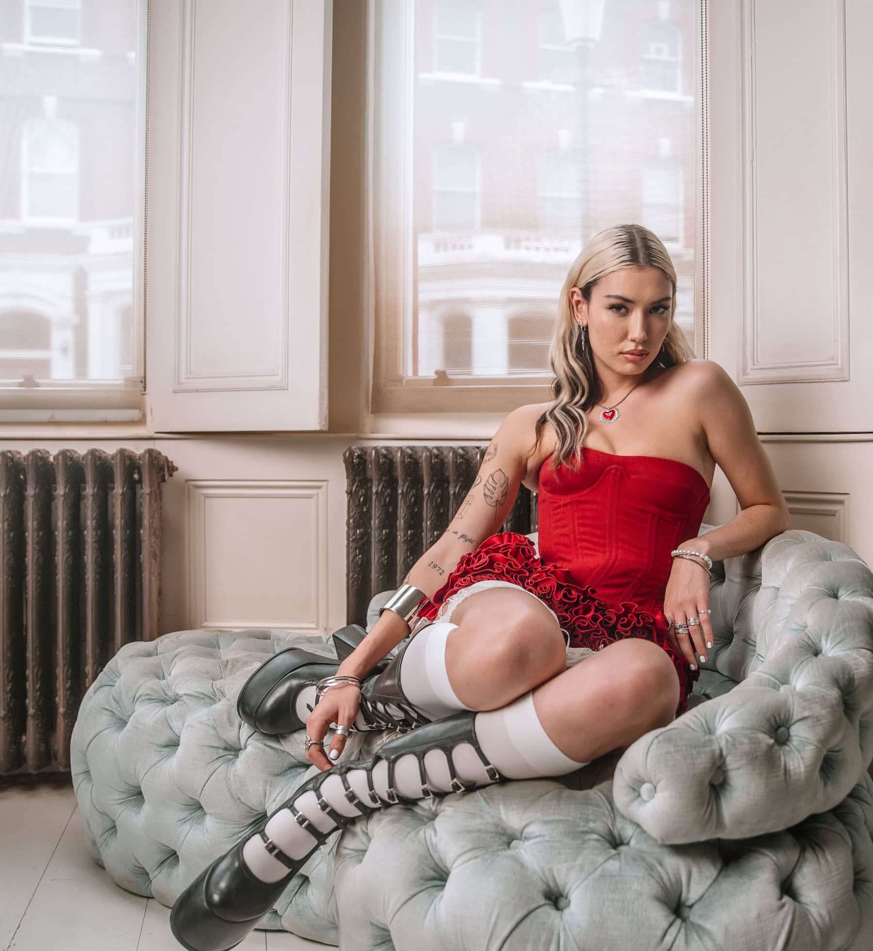 Crédit : Mollie McKay