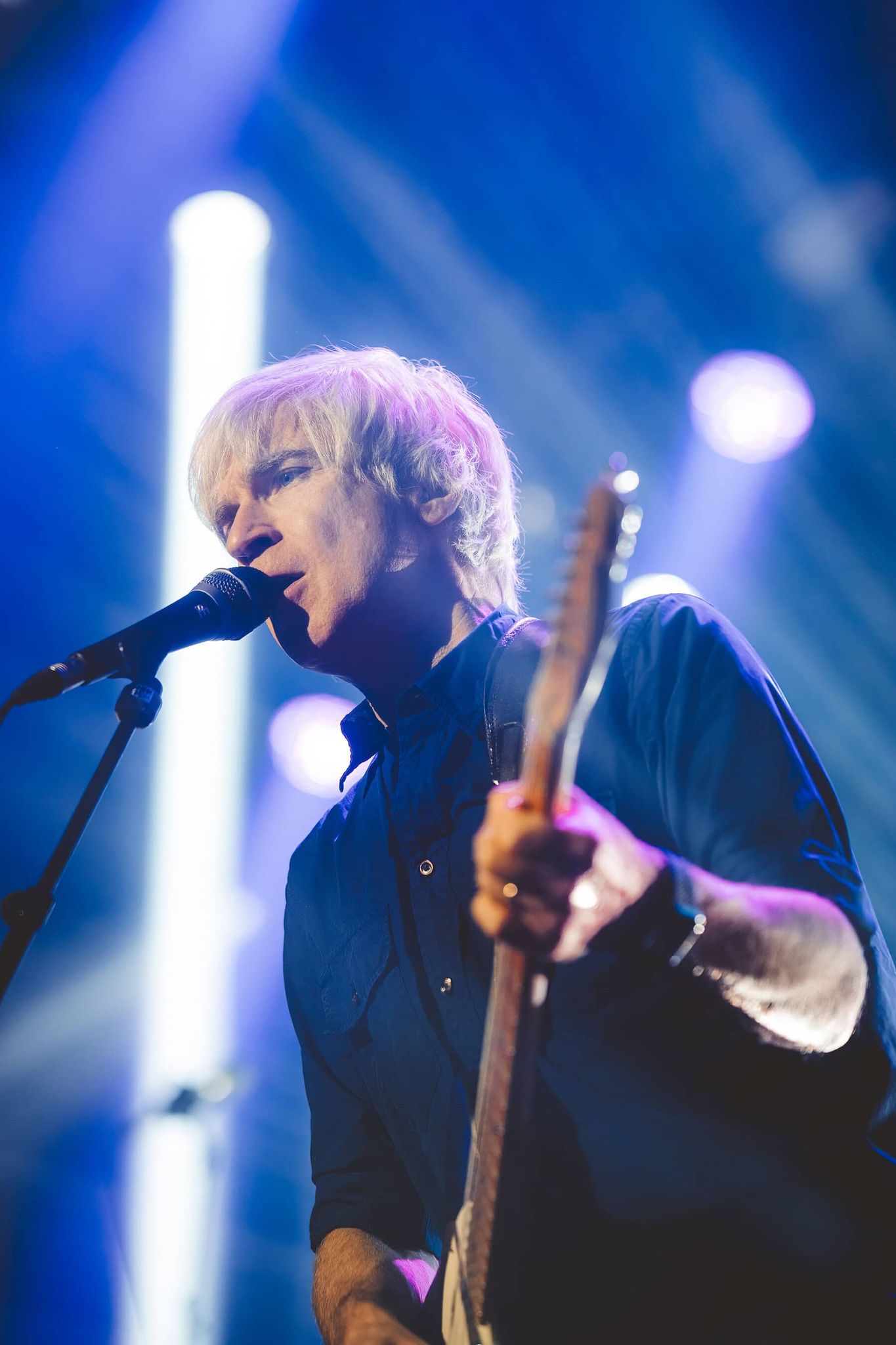 Matthew Caws - Nada Surf // l'Aéronef, Lille // 30.11.24