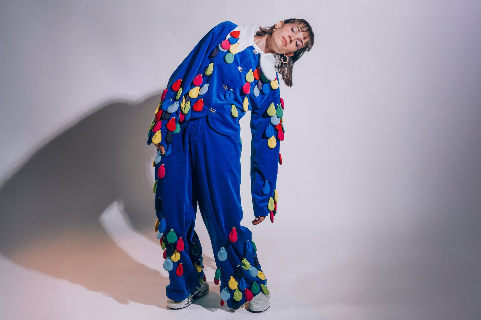 Crédit : Coraline Benetti
