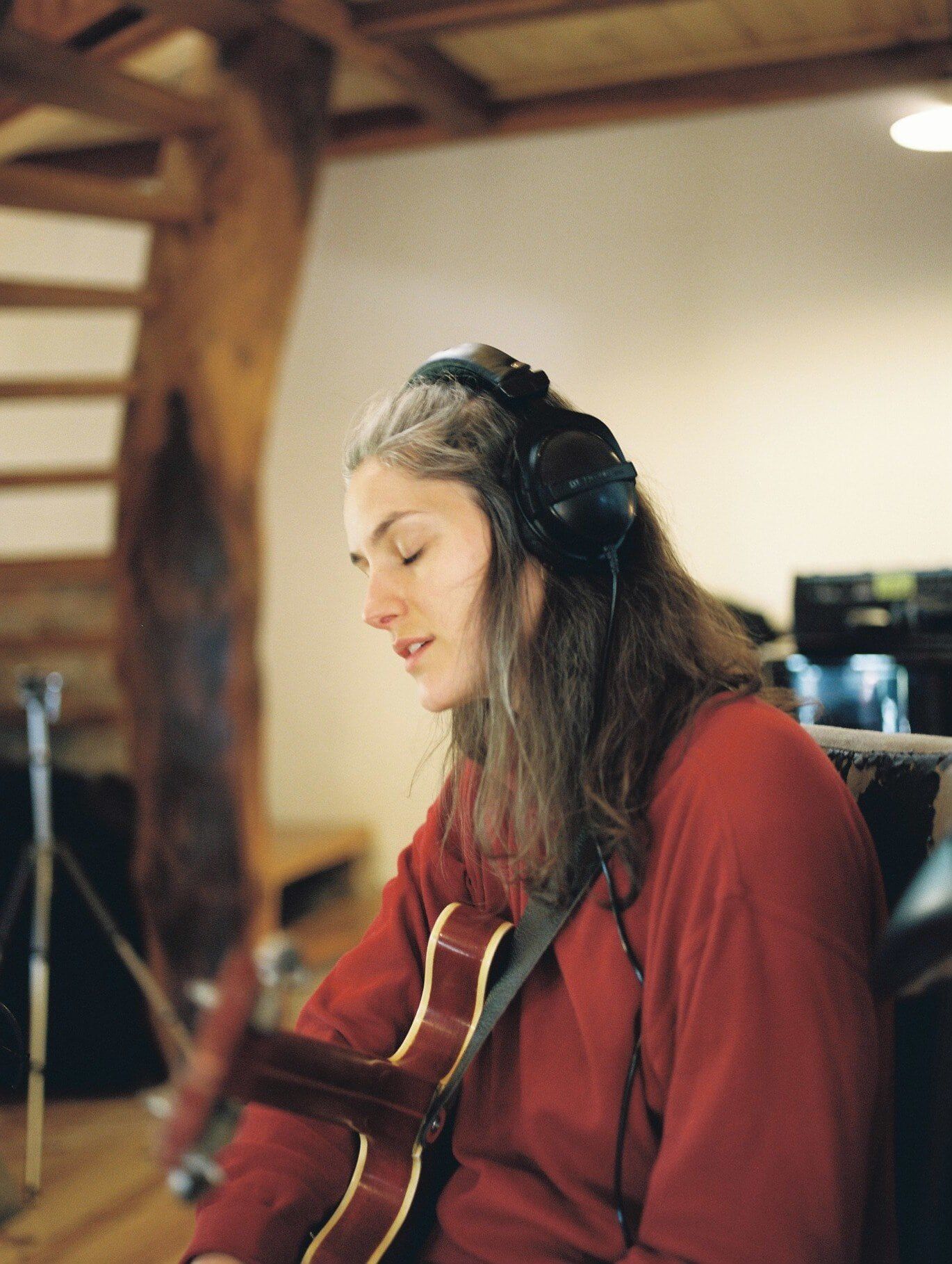 Crédit : Anne-Laure Etienne