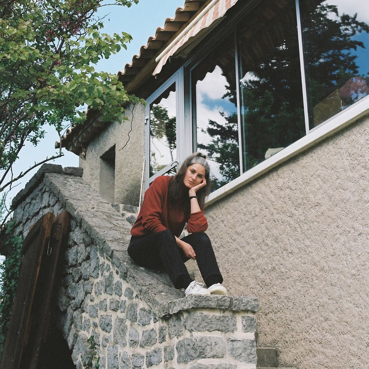 Crédit : Anne-Laure Etienne