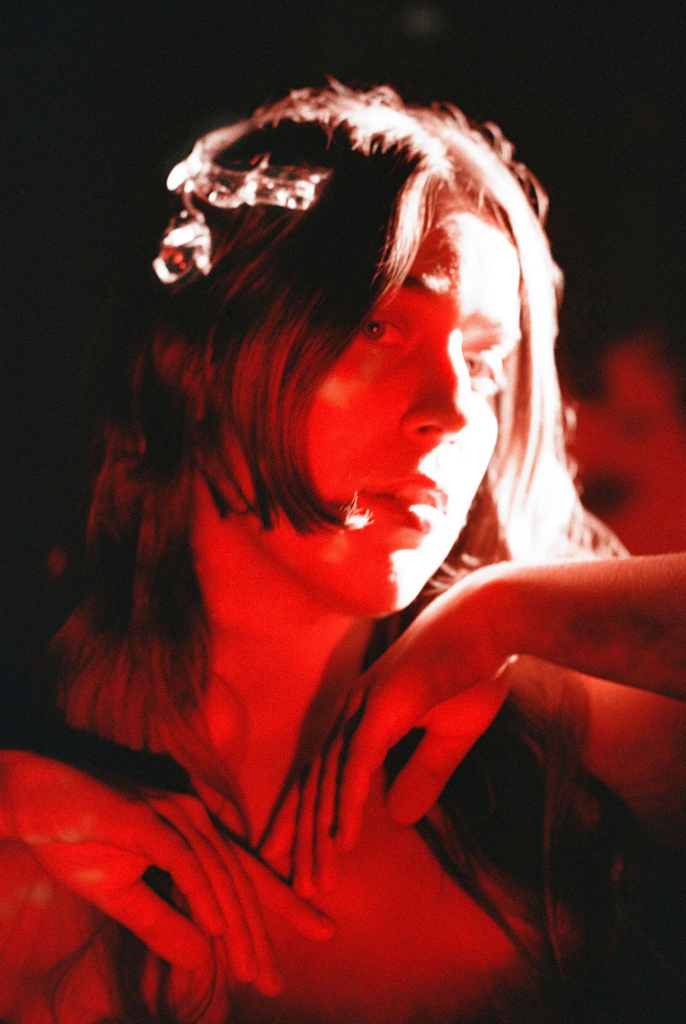 Crédit : Léa Taillefer