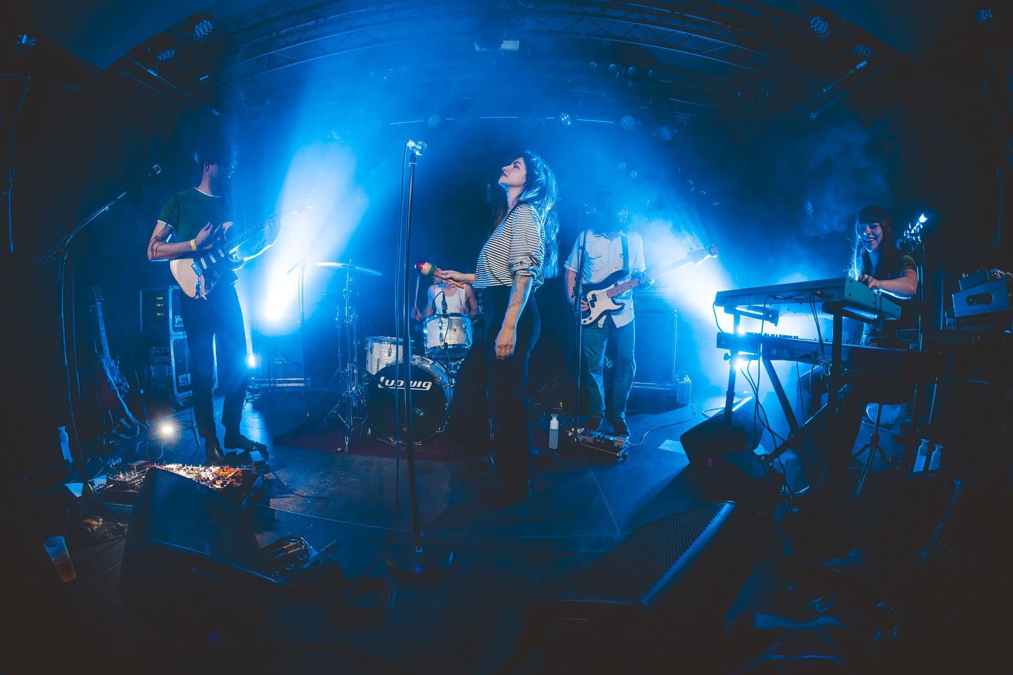 Bon Enfant // le Grand Mix, Tourcoing // 12.02.25