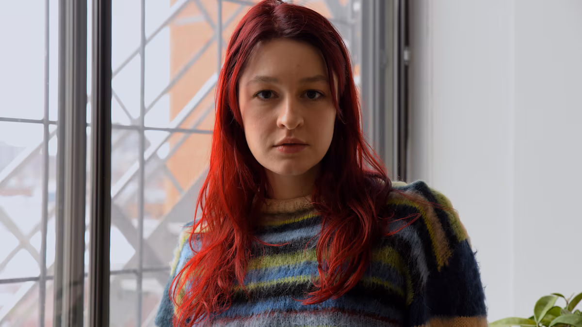Crédits : Élise Jetté