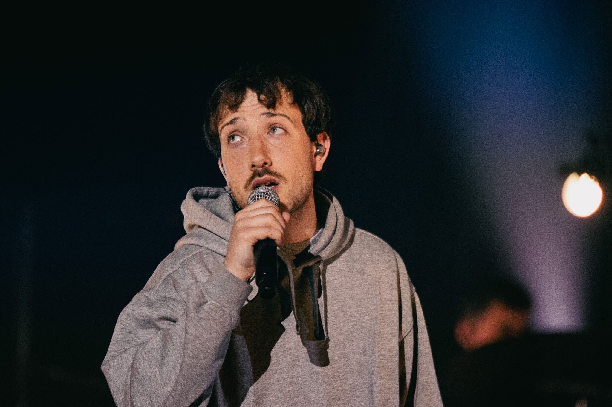 The Doug au Printemps de Bourges, ©  Romane Leo Marsault