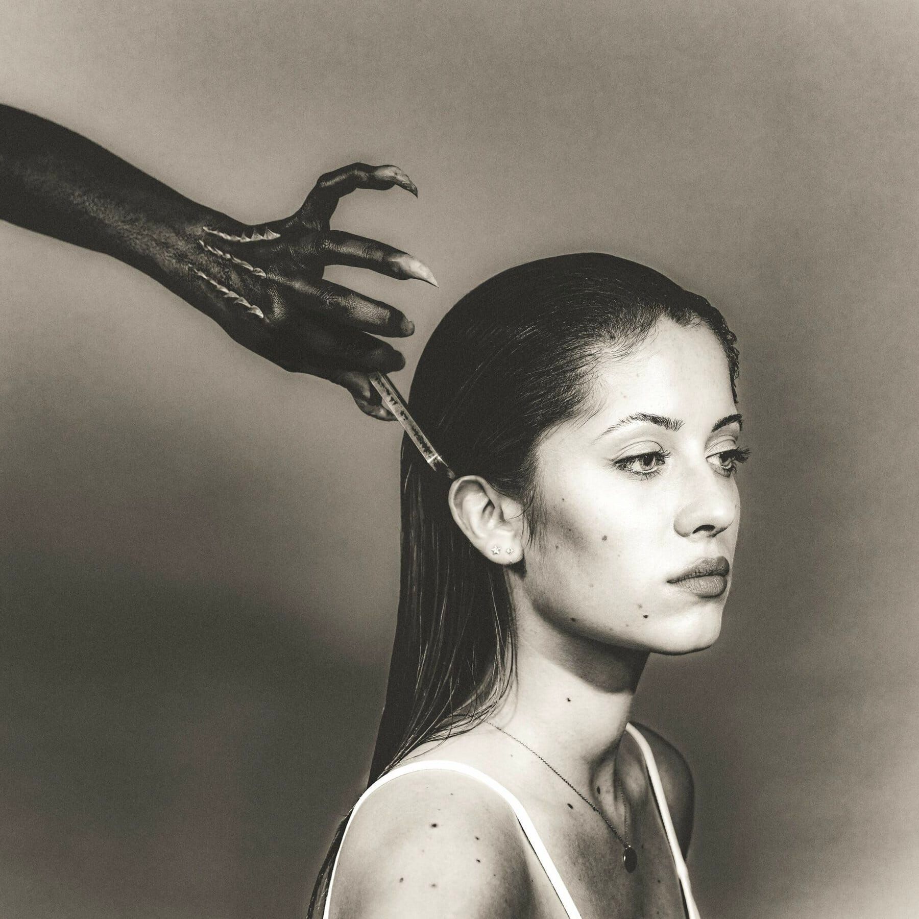 Album cover : Arash Khaksari