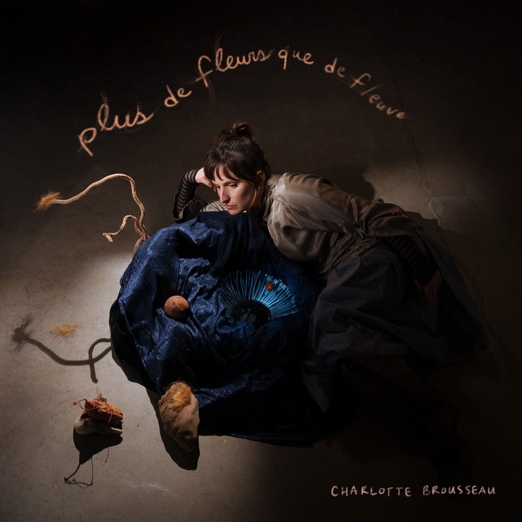 Crédits : Charlotte Brousseau
