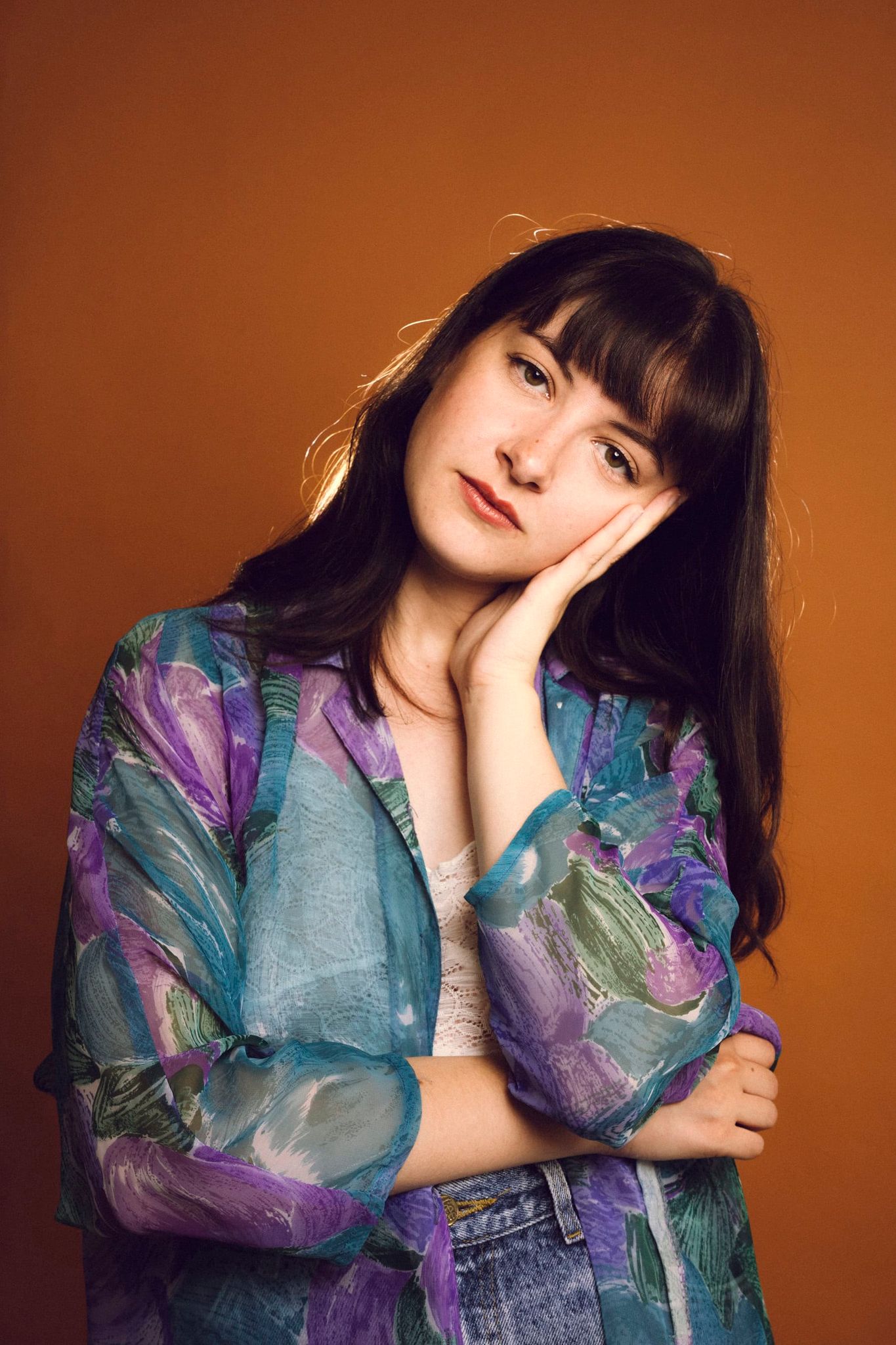 Crédits : Charline Clavier