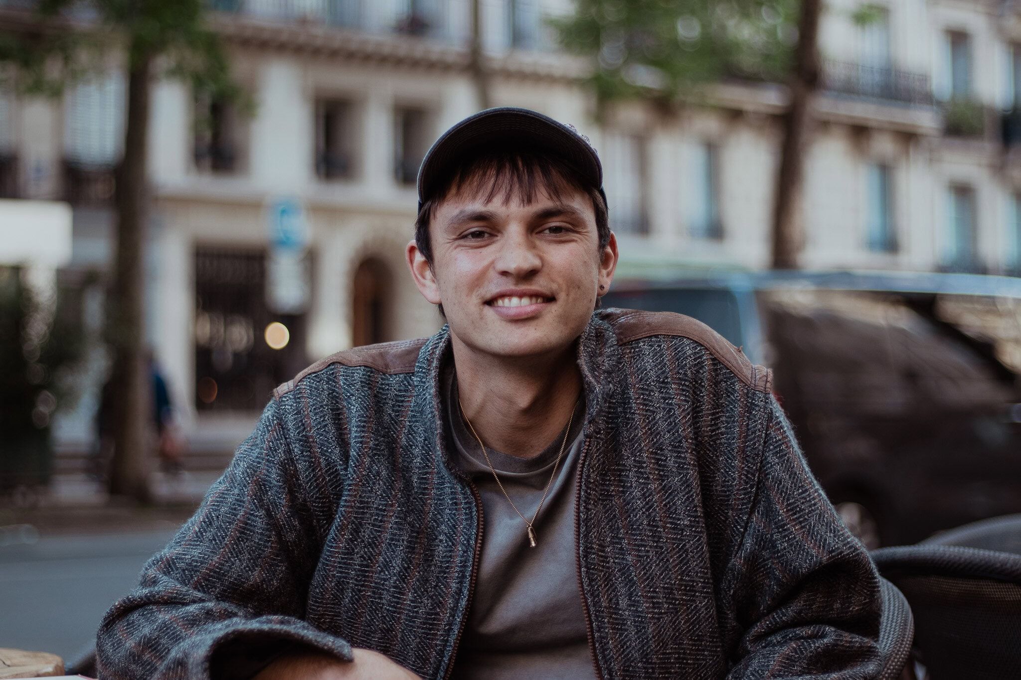 © Romane Leo Marsault