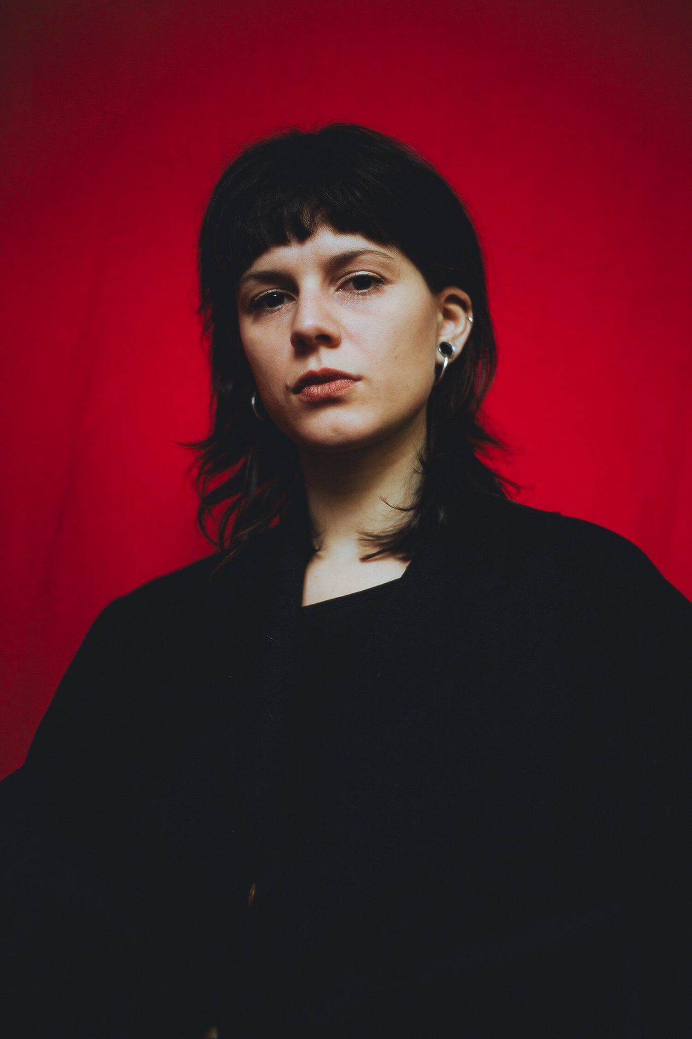 Crédit : Charlotte Romer