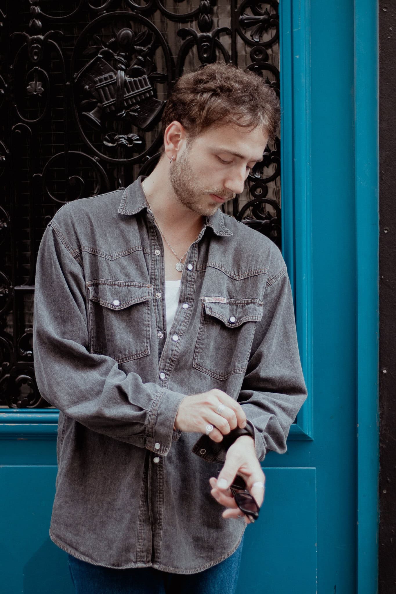 © Romane Leo Marsault