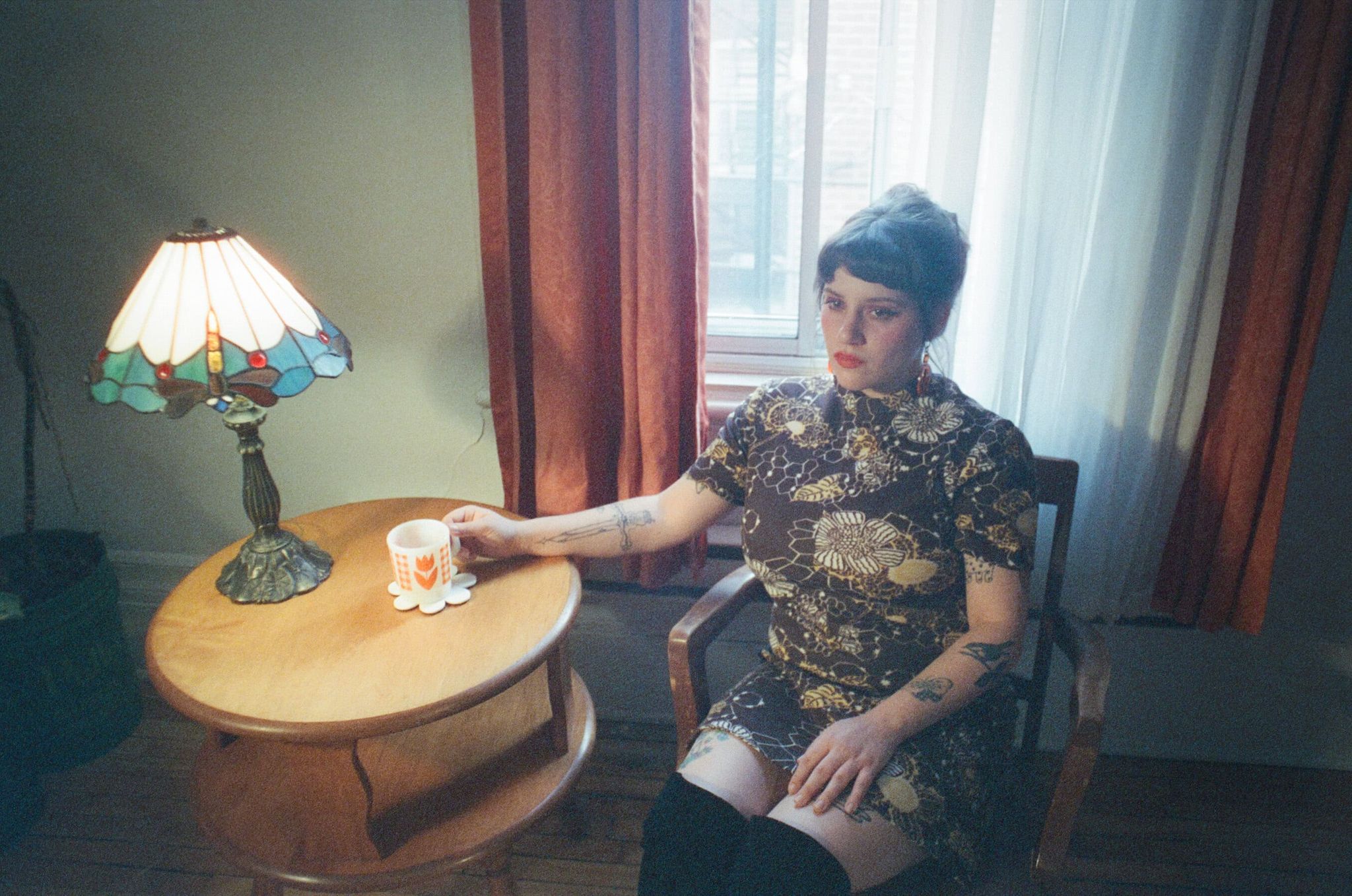 Crédit : Irina Tempea