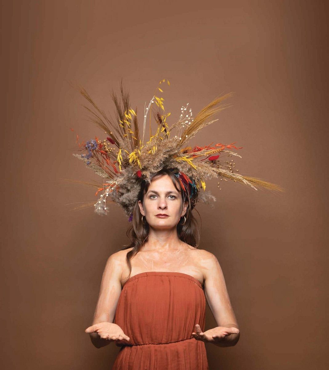 Crédites : Adriana Garcia Cruz