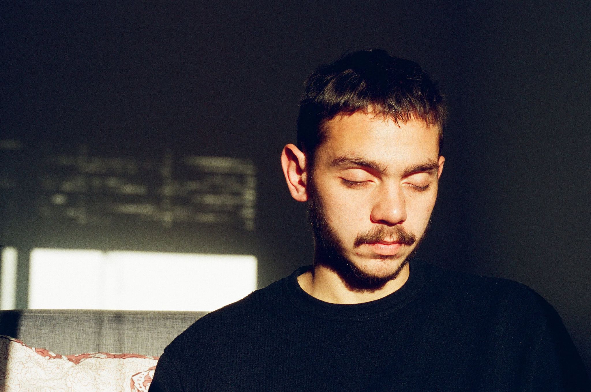 Crédit : Simon Helloco