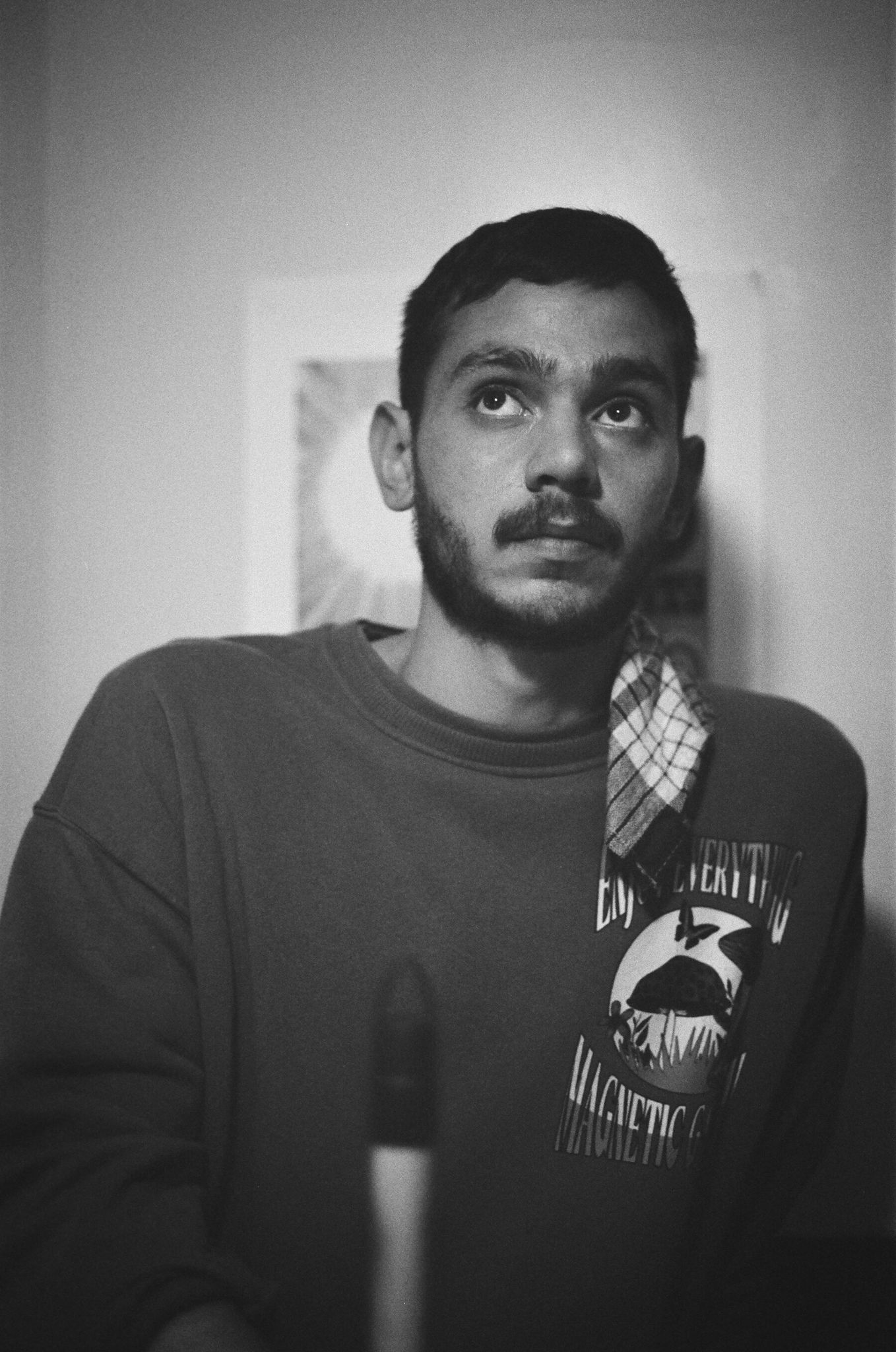 Crédit : Simon Helloco