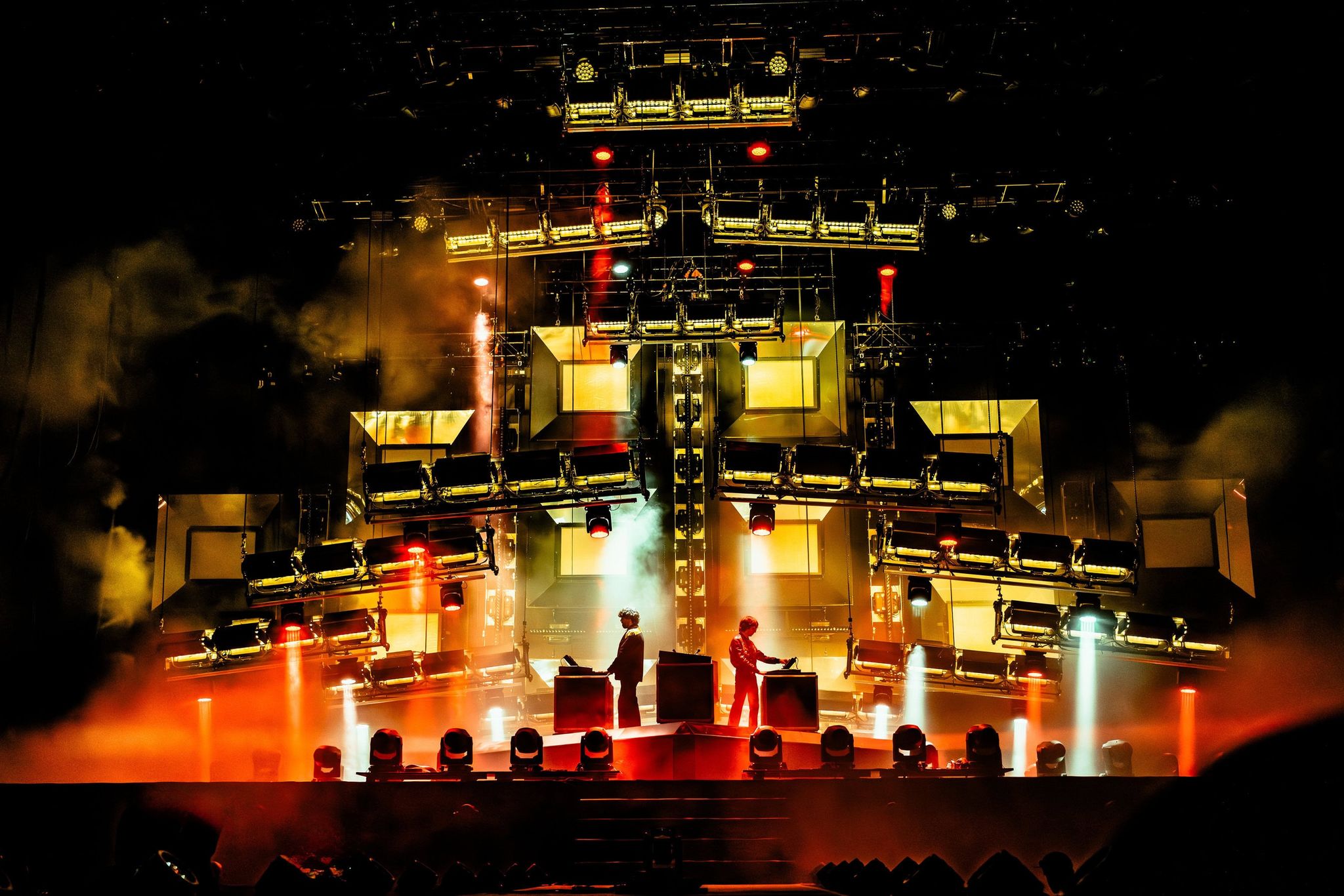 Justice - ©ClaraDeLatour