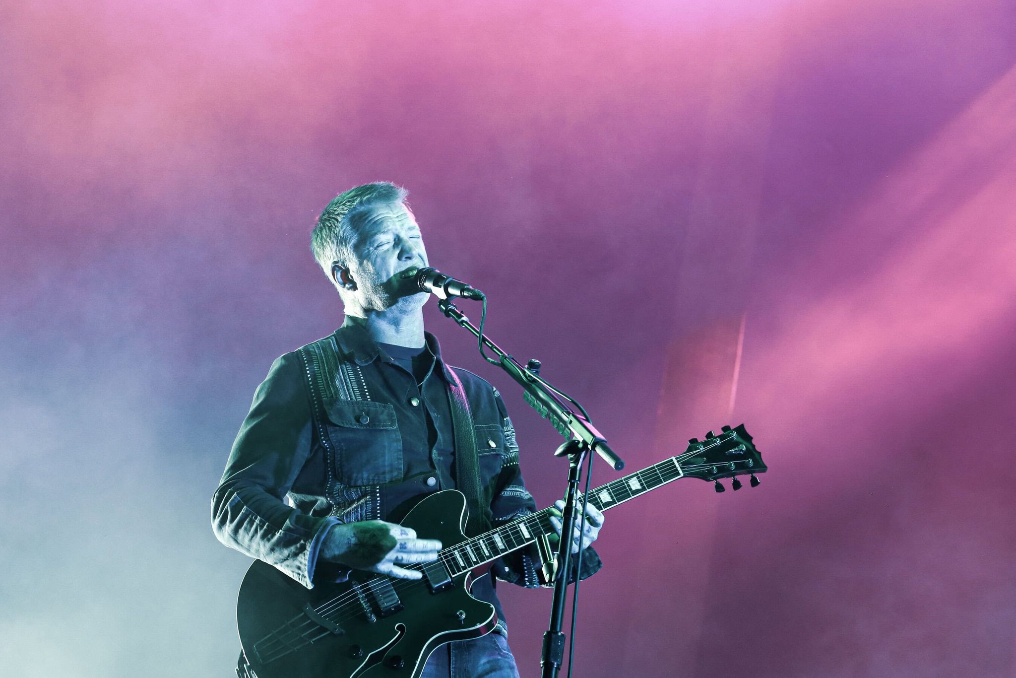 Queens of the Stone Age - @alexia
