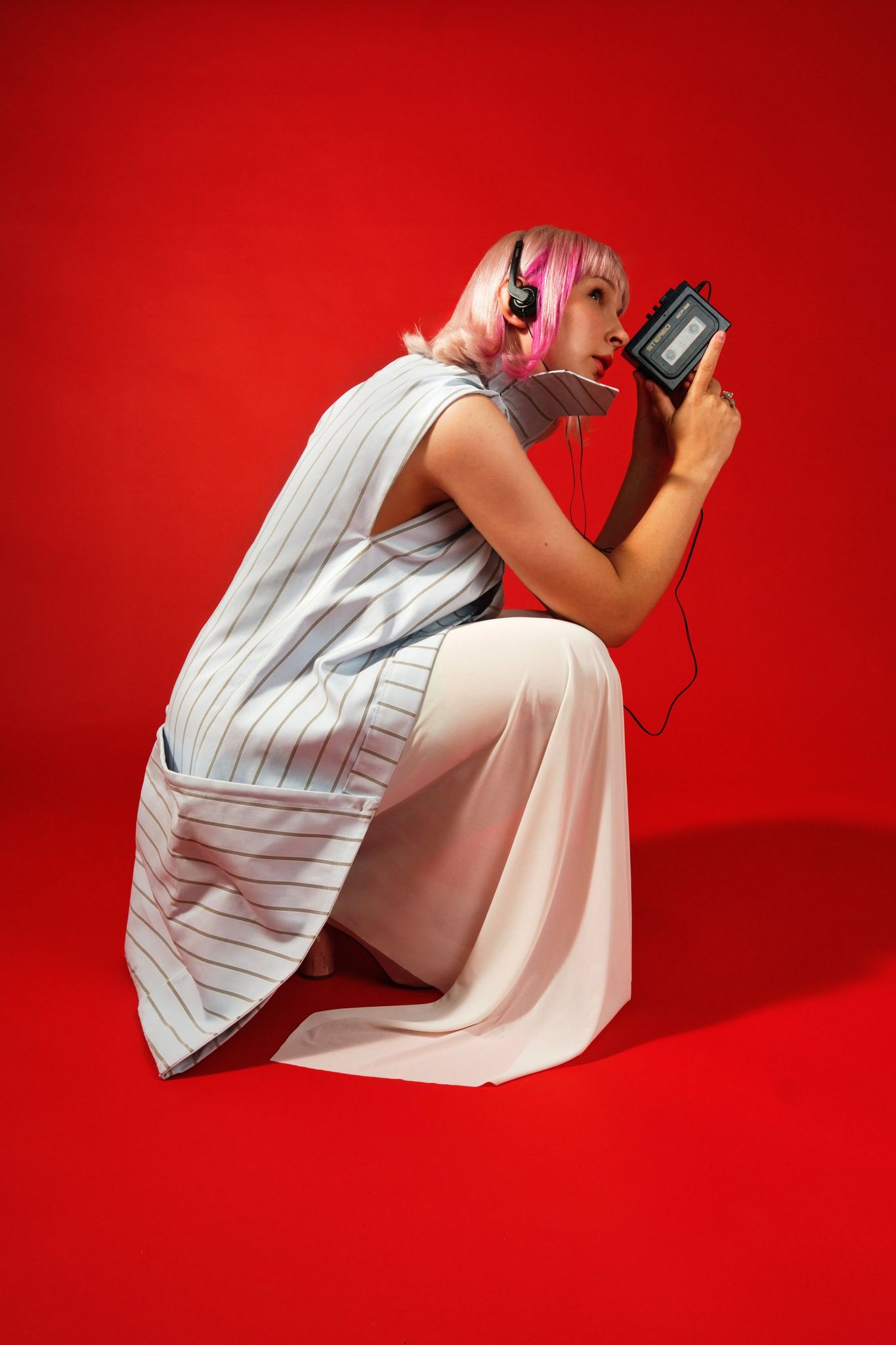 Crédit : Sara Bastai