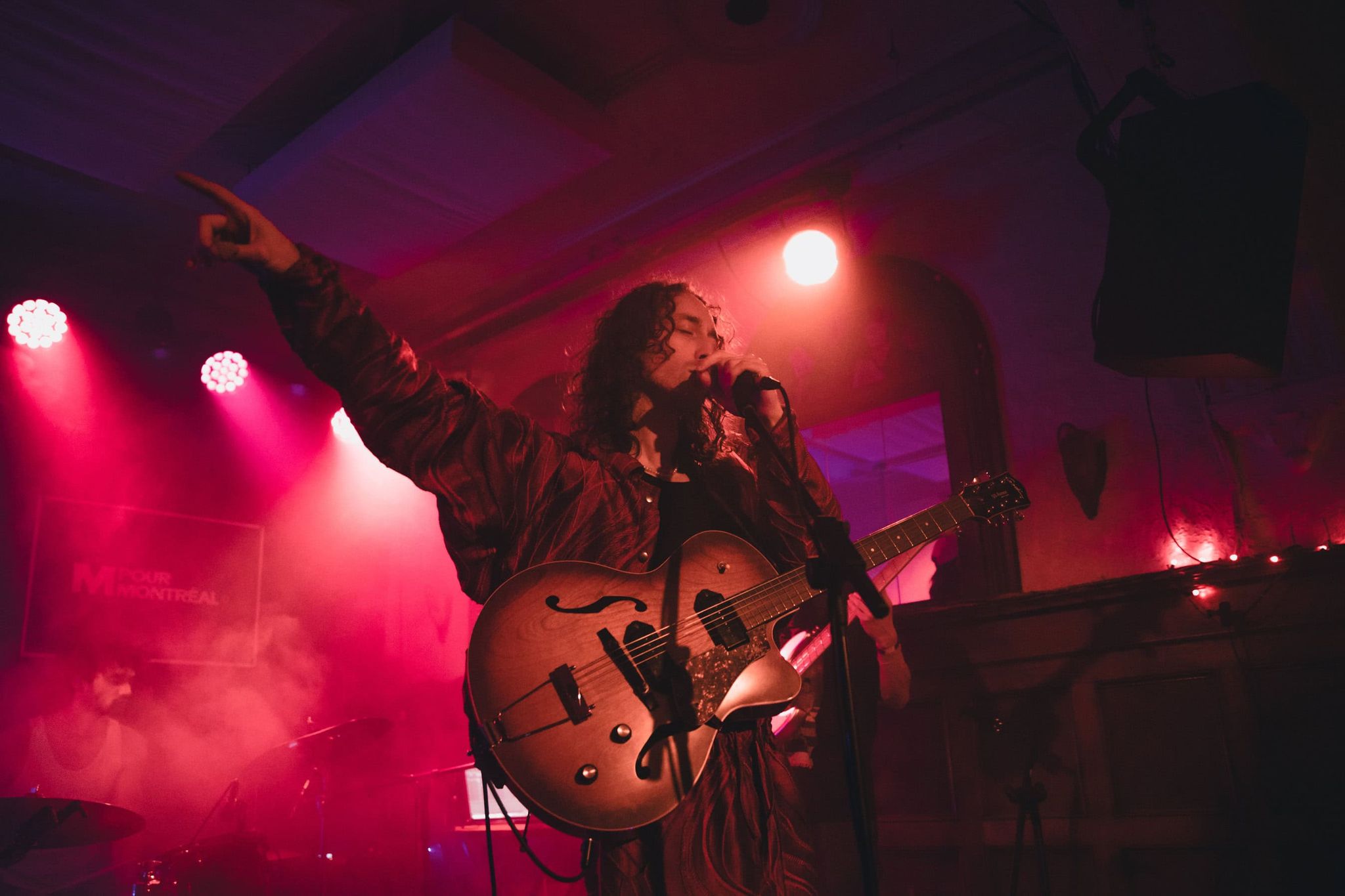 Crédits : Camille Gladu-Drouin