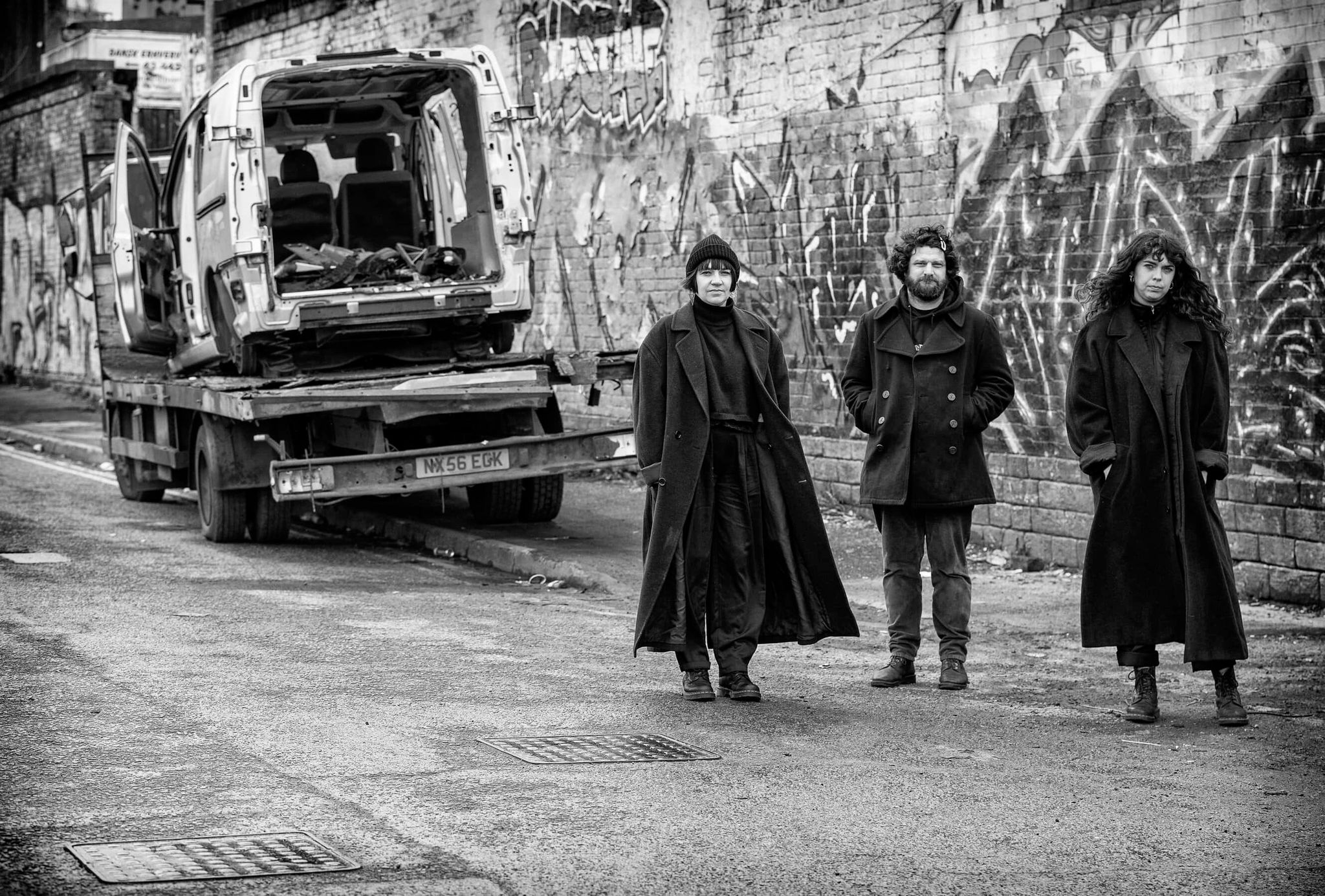 © Craig Szlatoszlavek