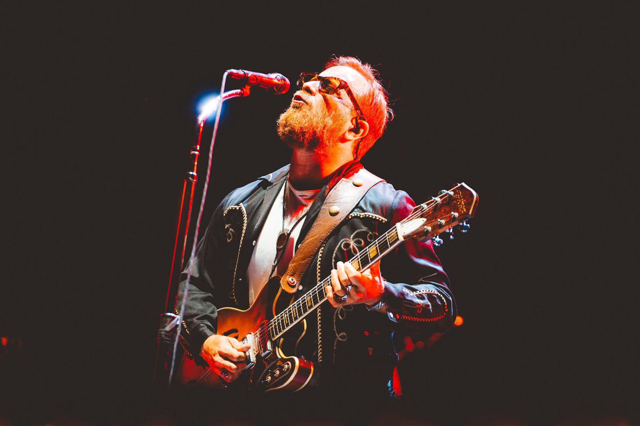 The Black Keys // Festival Beauregard // 05.07.25