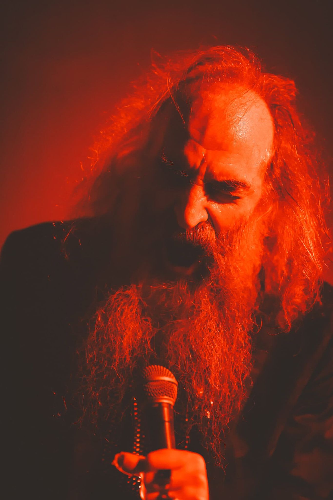 Dirty Three // le Grand Mix, Tourcoing // 13.12.25