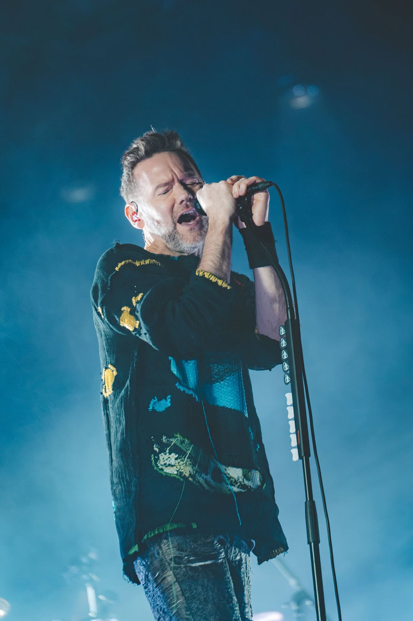 Kent // 3Arena, Stockholm // 22 mars 2025