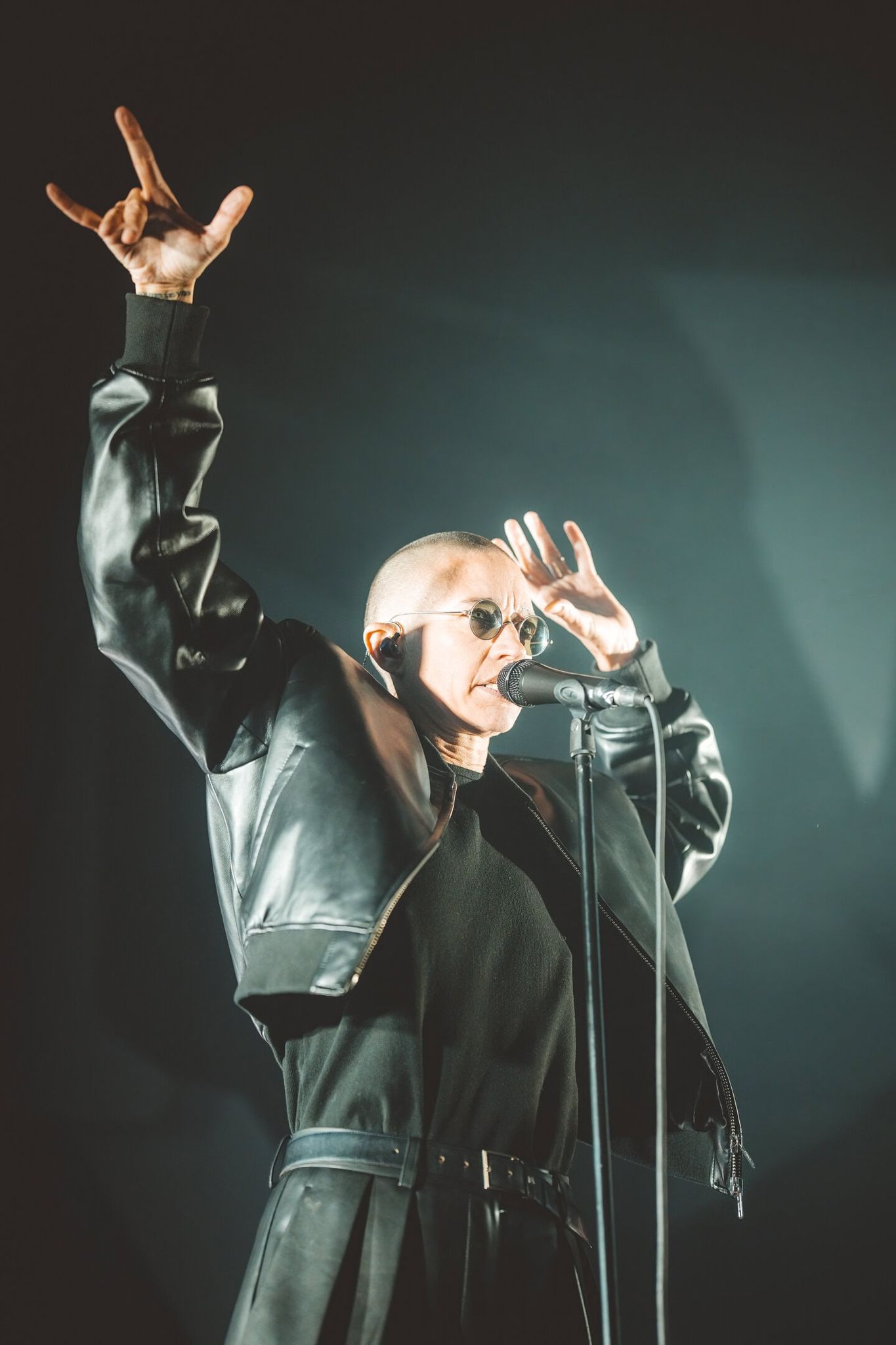 Kompromat // l'Aéronef, Lille // 12.04.25