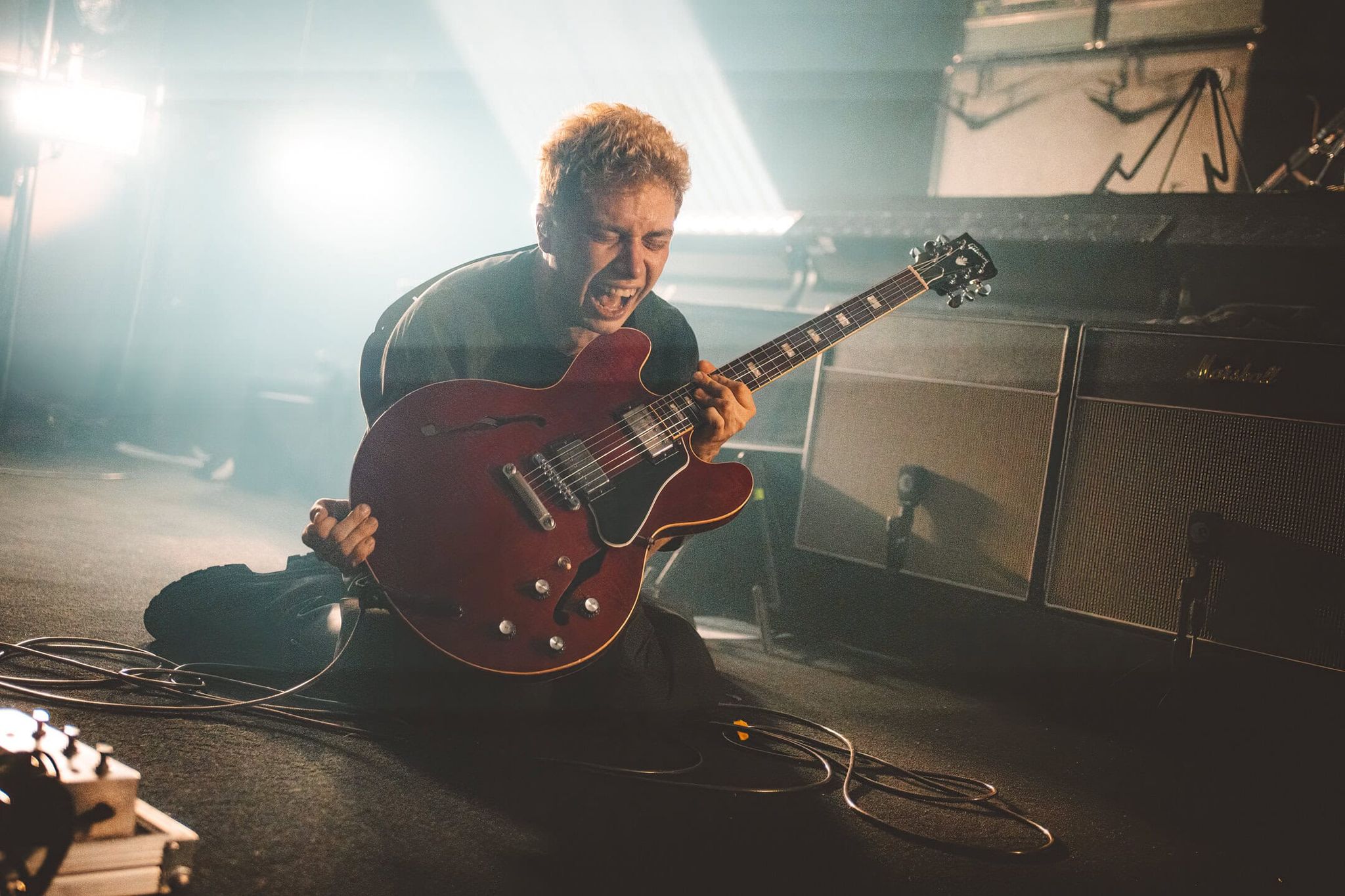Last Train // le Grand Mix, Tourcoing // 28.02.25