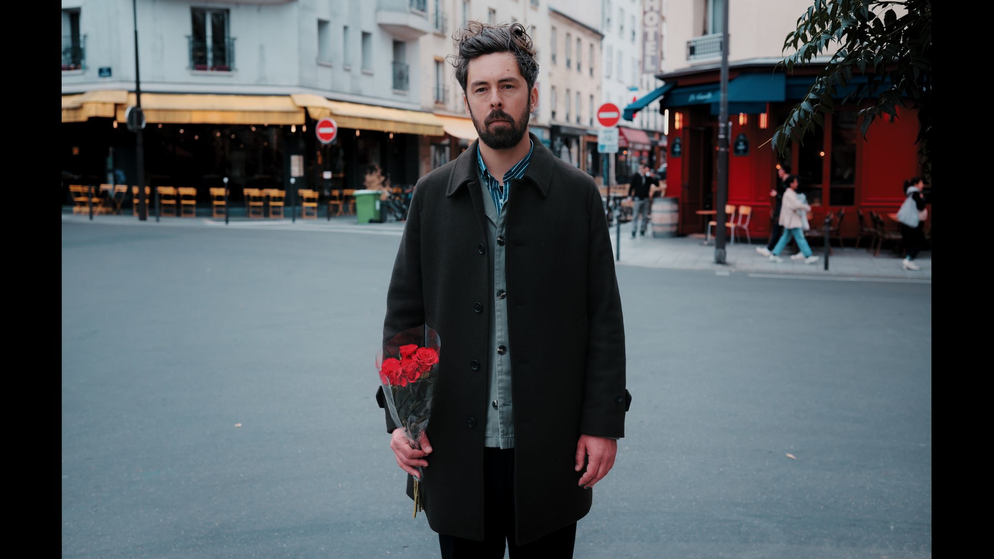 Crédit : Benjamin Vialatte