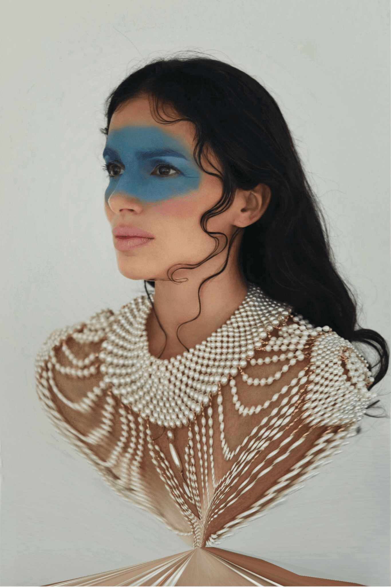 Crédit : Yael Naim