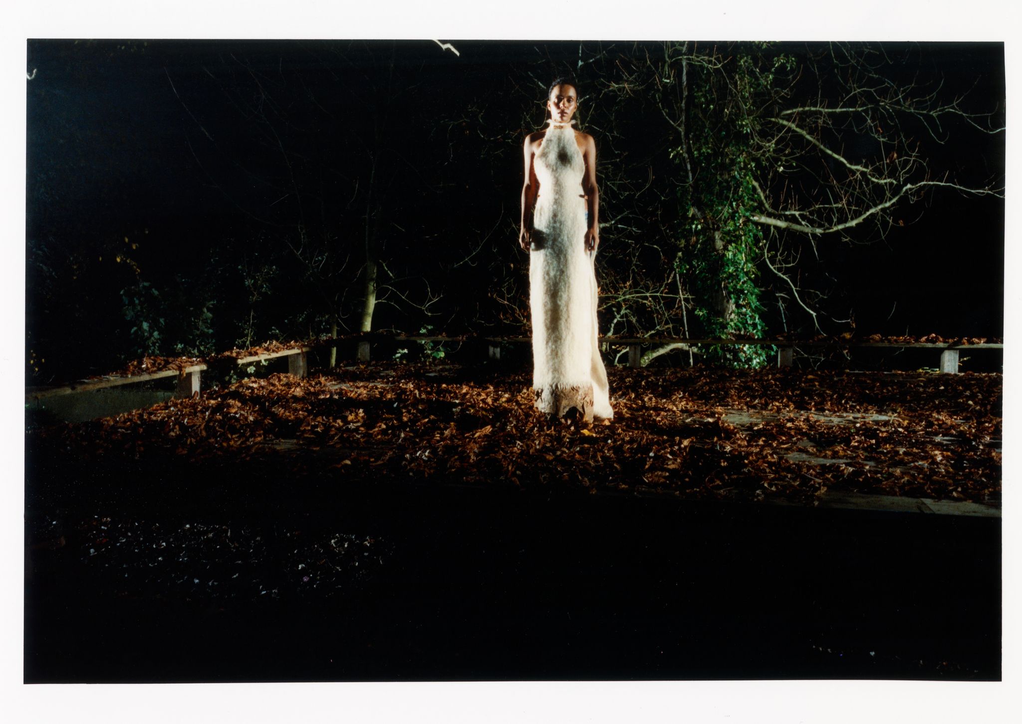 ©Jessica Madavo