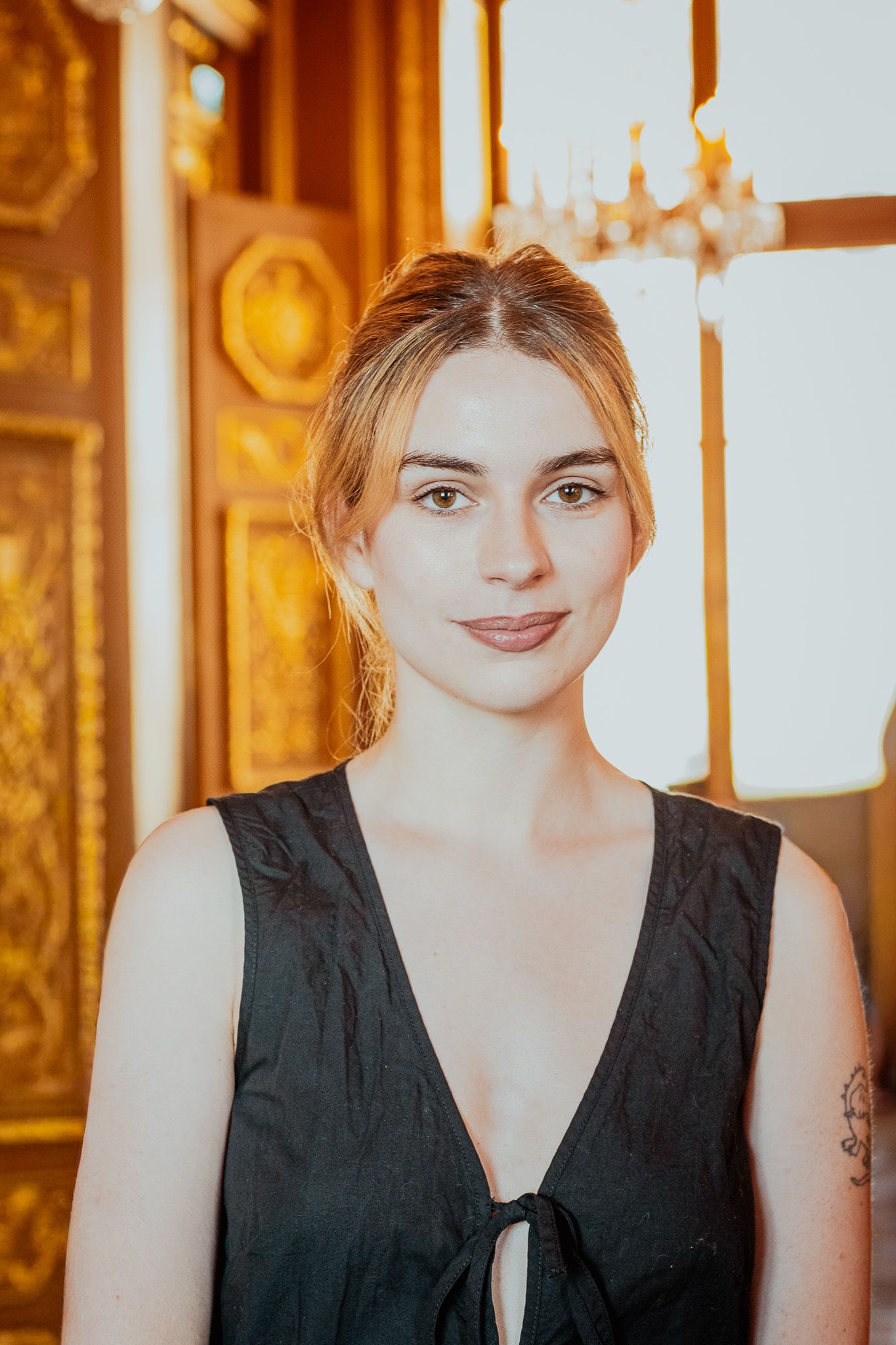 Adèle Castillon
