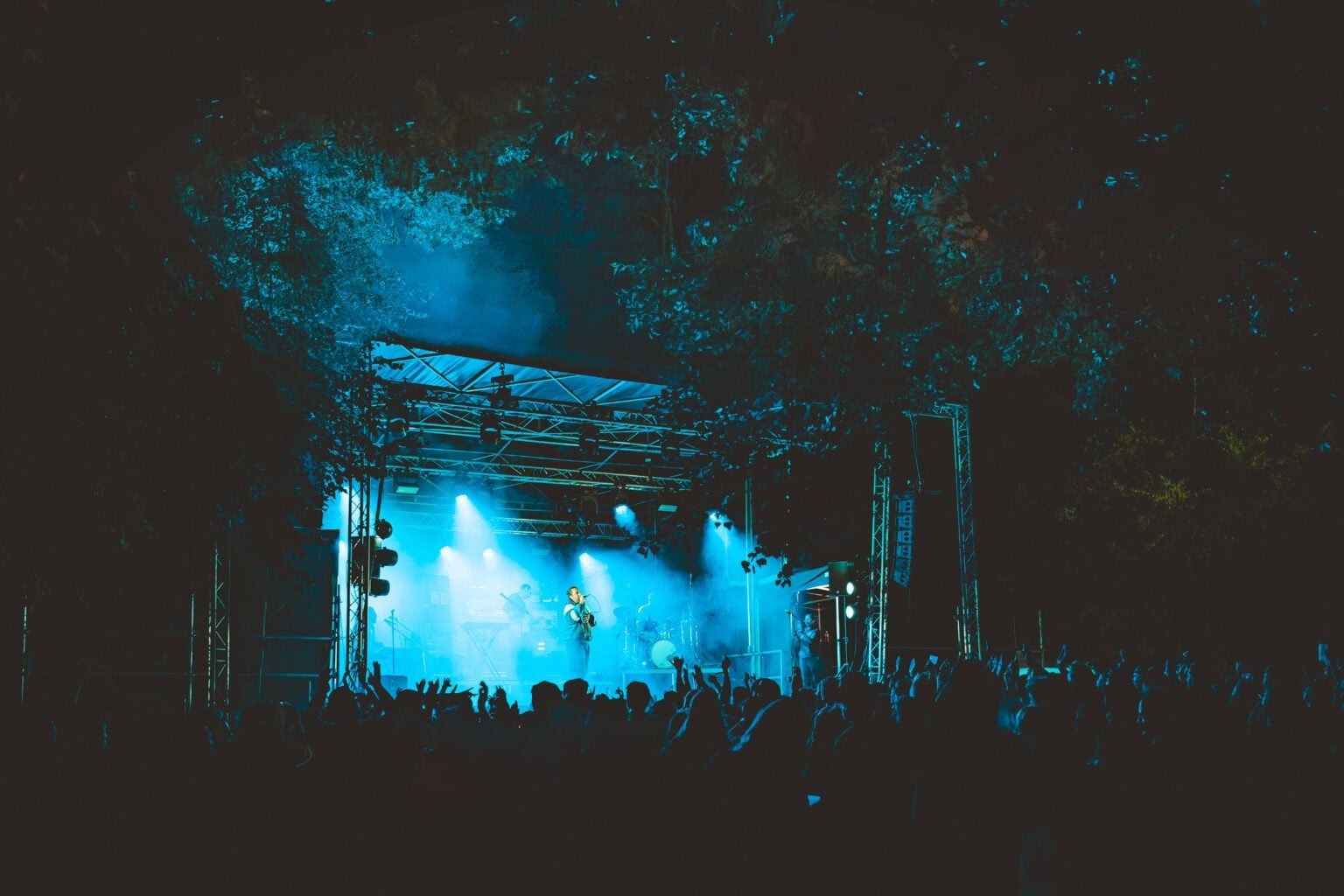 Crédit : David Tabary / Bivouac Festival 2025