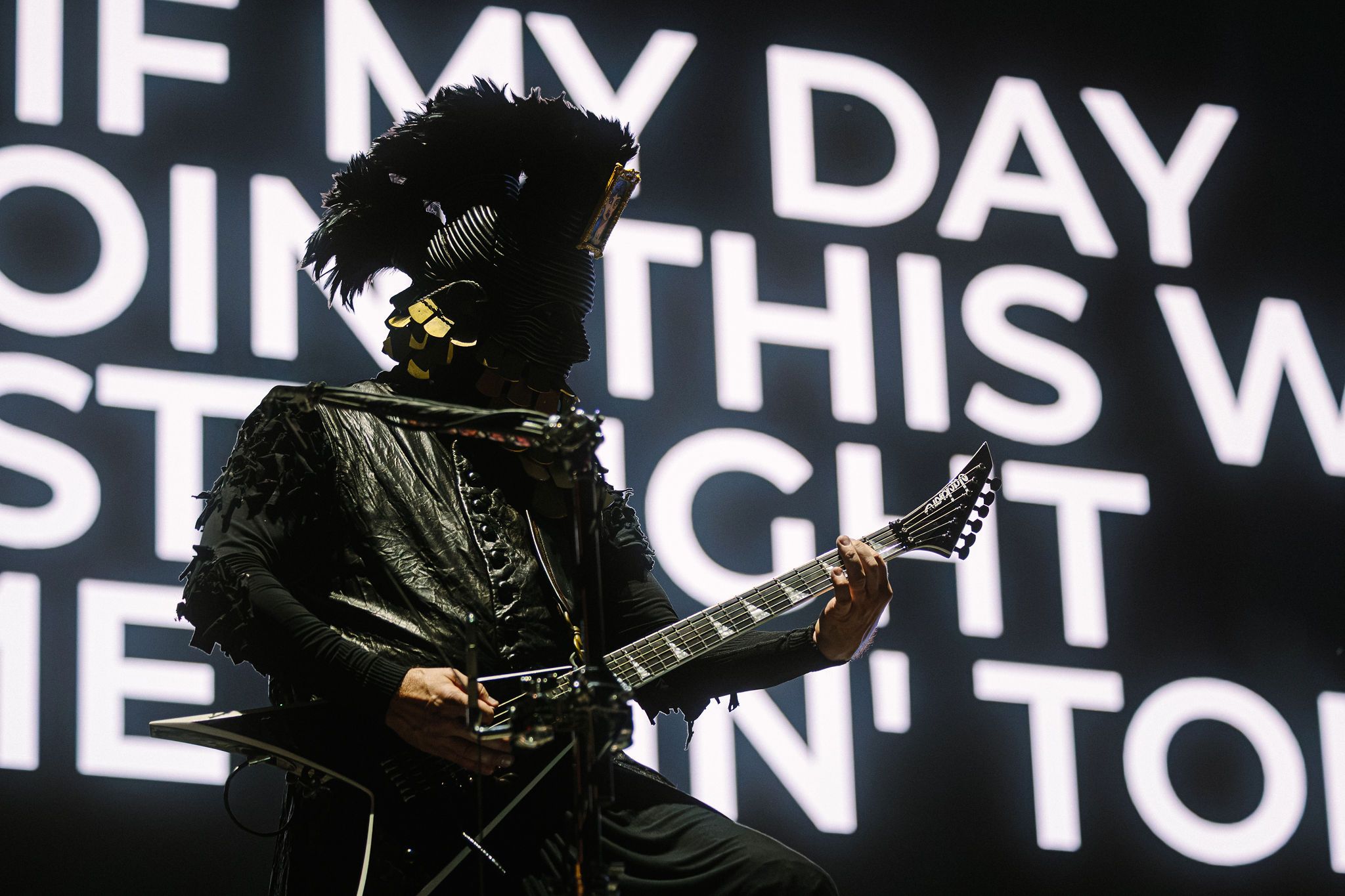 Photo : Dylan Page