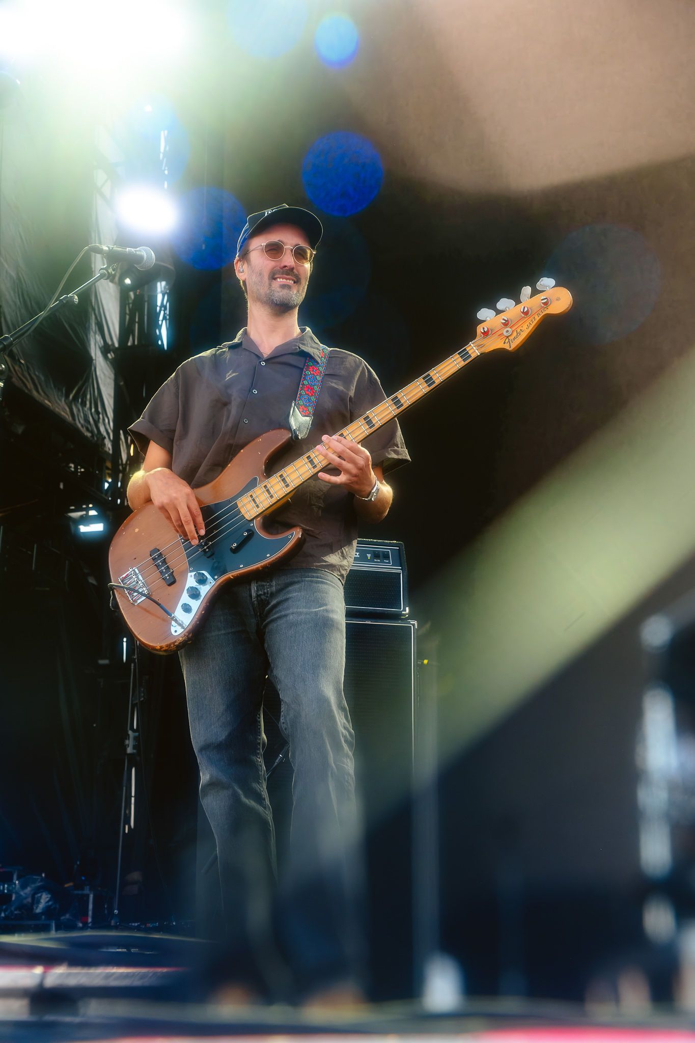 Photo : Stéphane Bourgeois