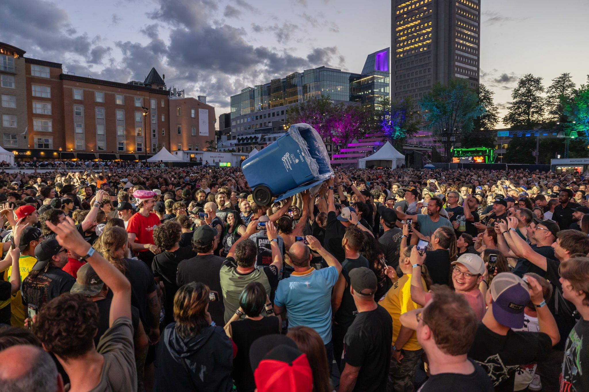 Photo : Sébastien Dion