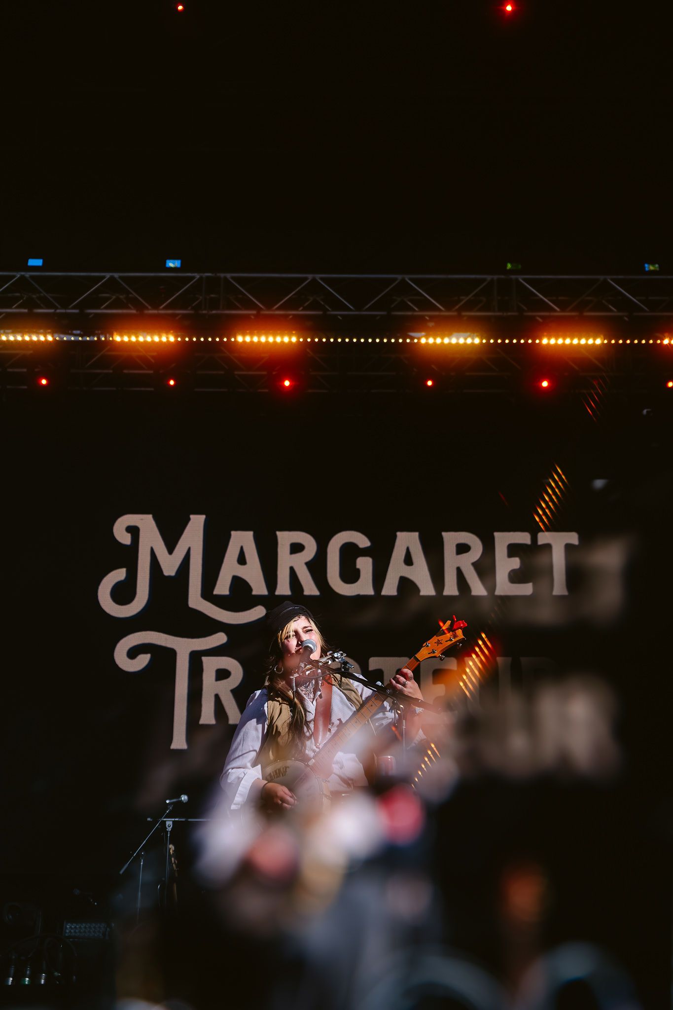 Photo : Stéphane Bourgeois