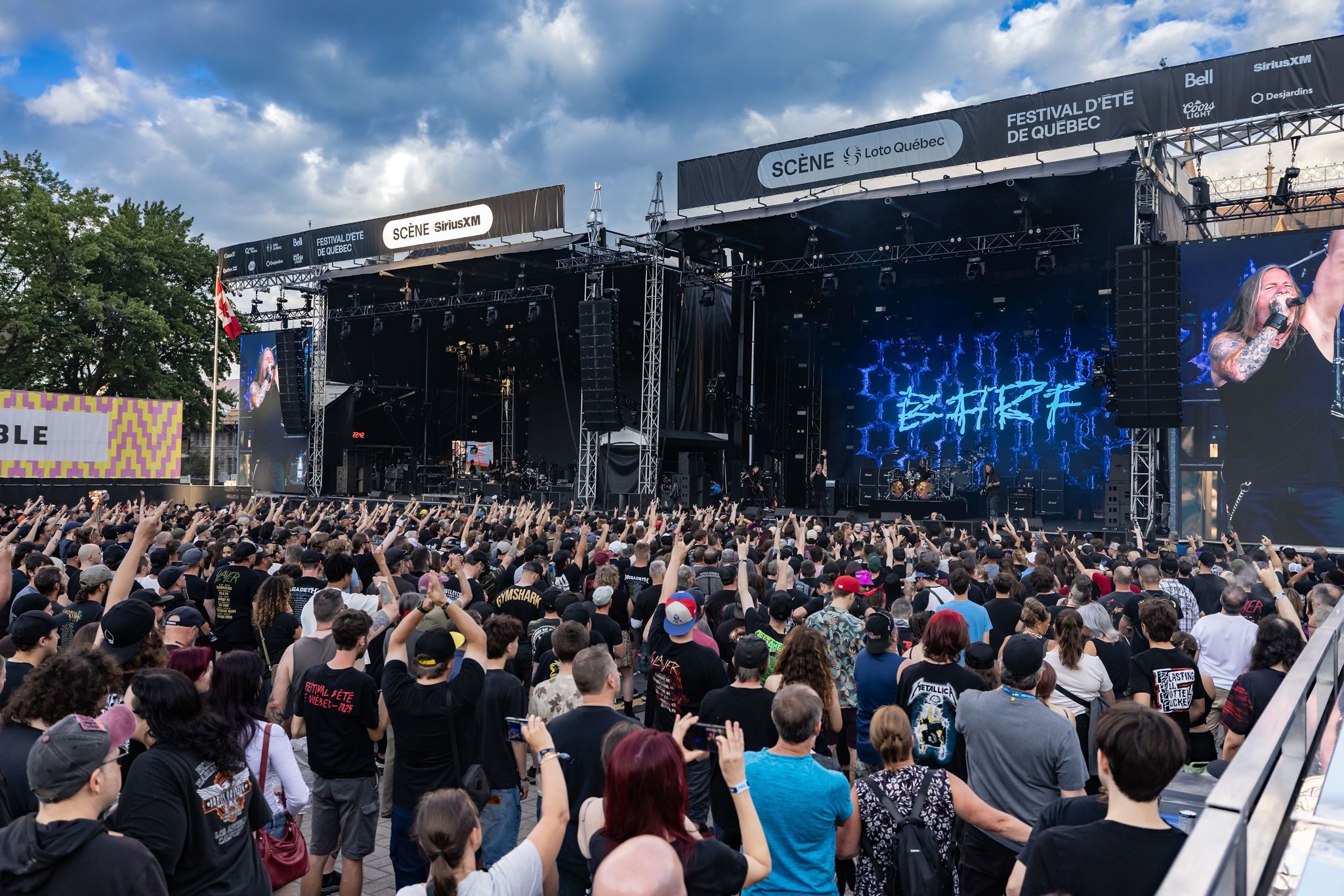 Photo : Sébastien Dion